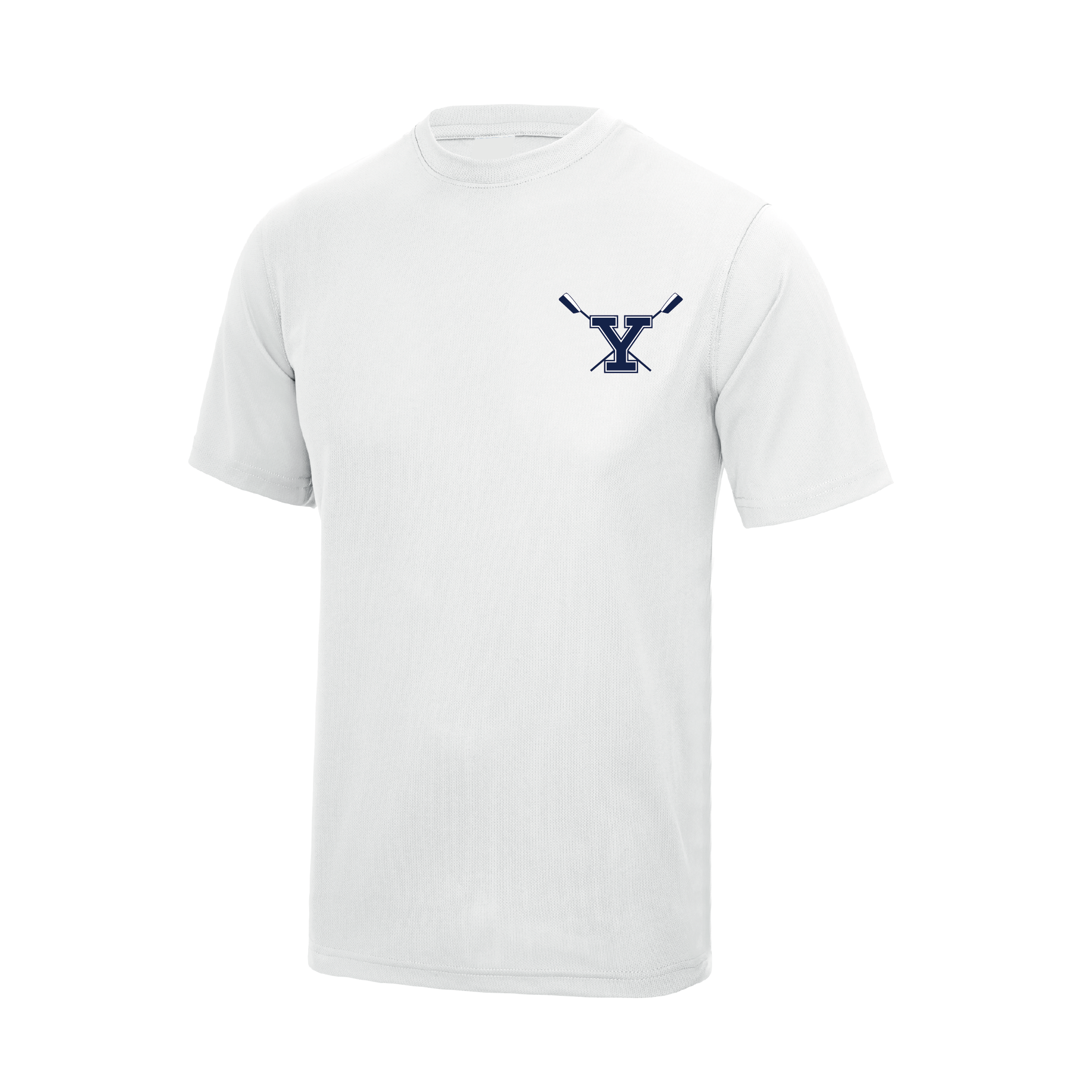 Yale Heavies Short Sleeve Gym T-Shirt
