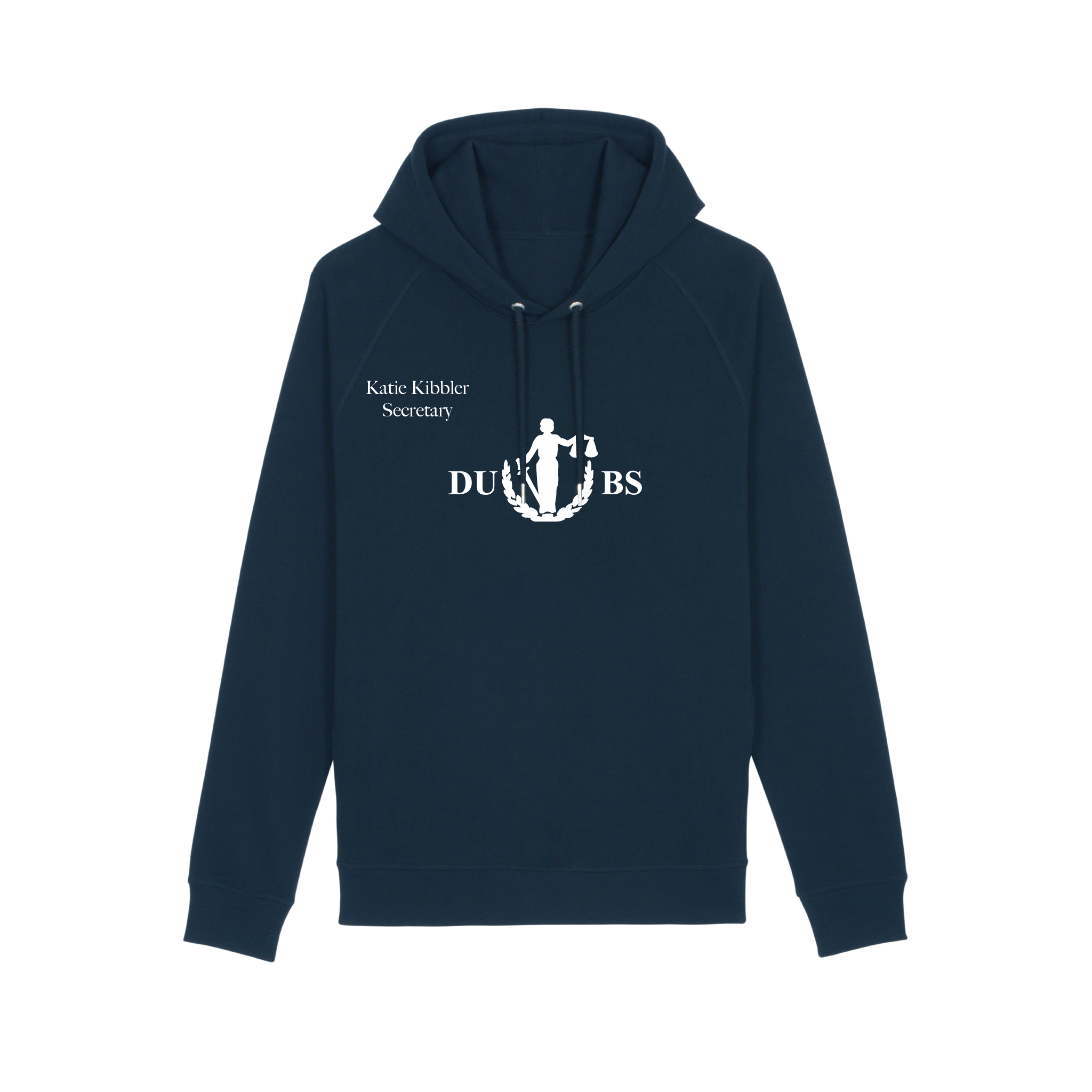 Durham University Bar Society Hoodie