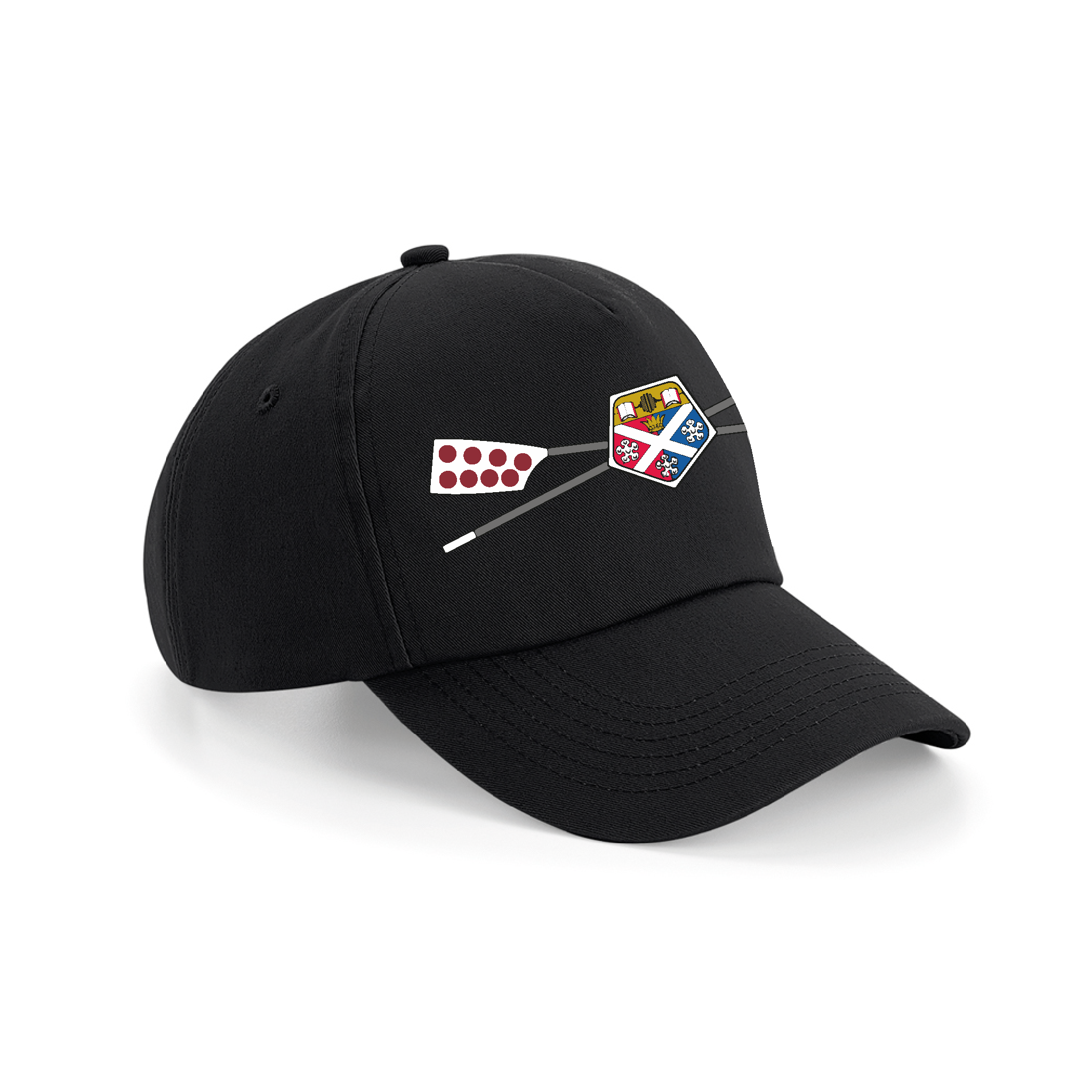 Strathclyde Uni BC Cap