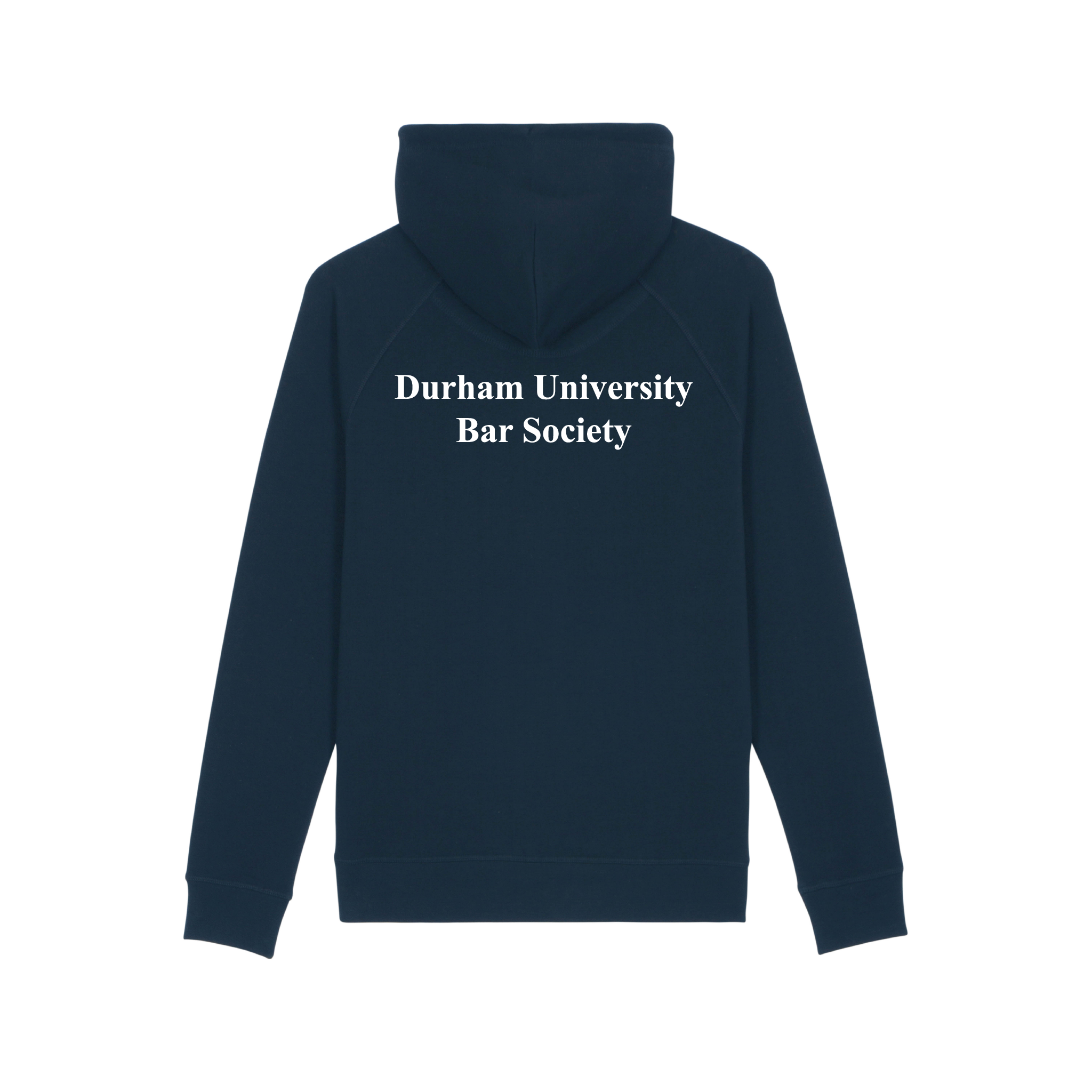 Durham University Bar Society Hoodie