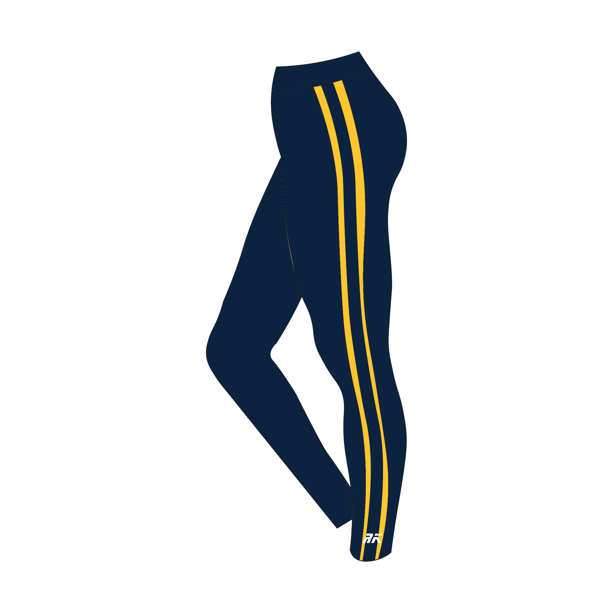 B-CC Crew Leggings