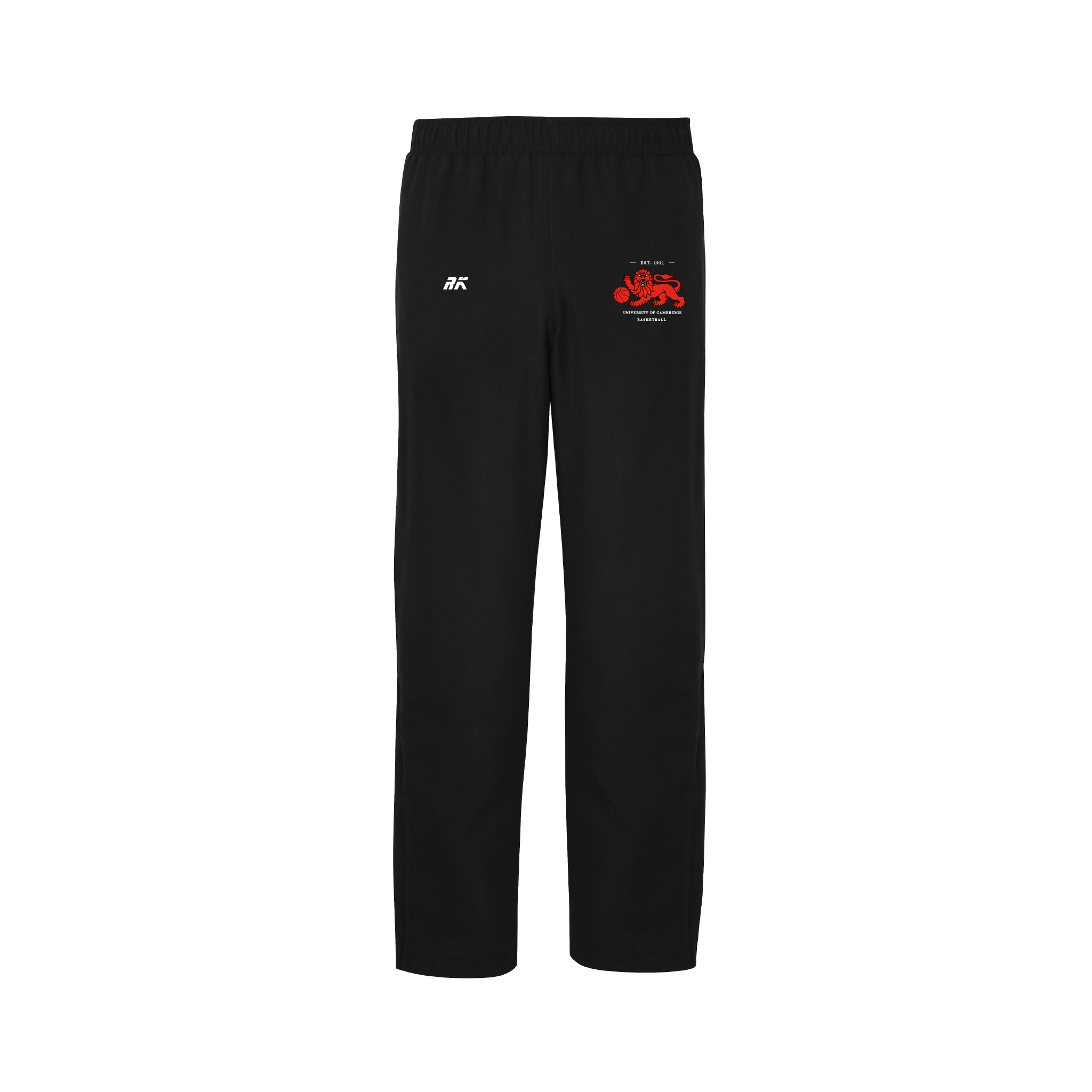 Cambridge University Basketball Club Stadium Pants