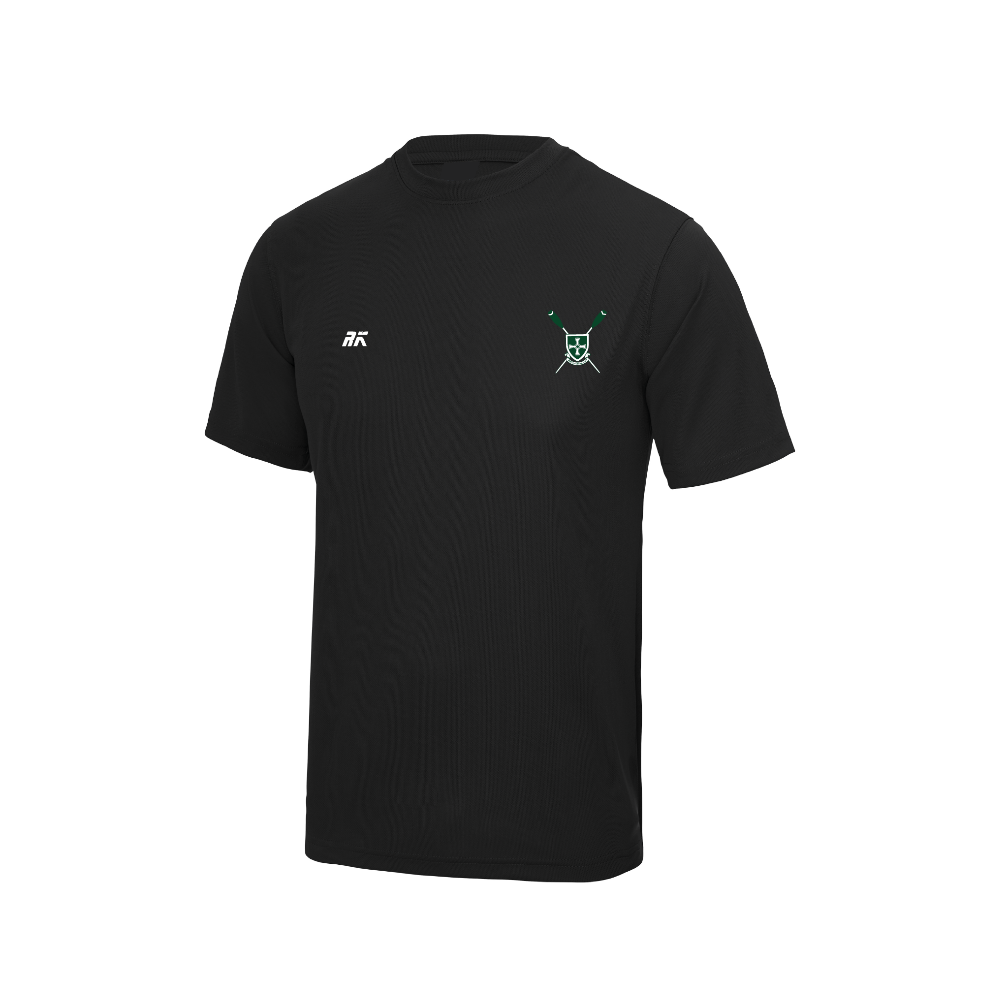 St. Cuthbert's Society Boat Club Gym T-Shirt