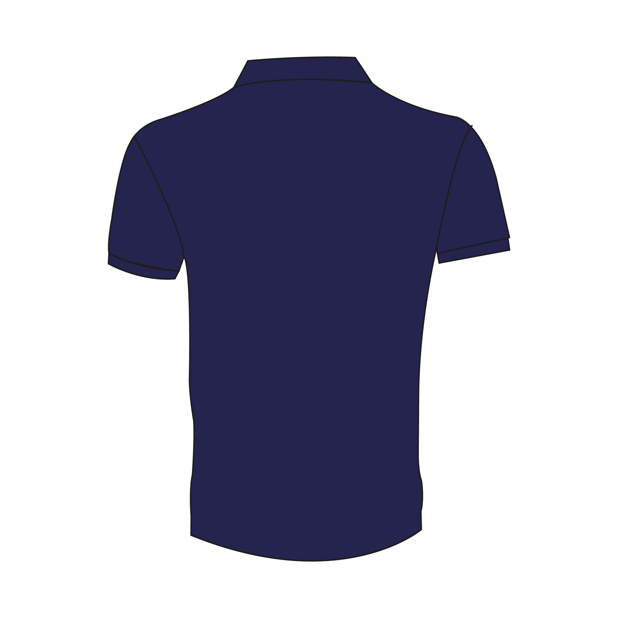 Royal Shrewsbury School BC Polo Shirt