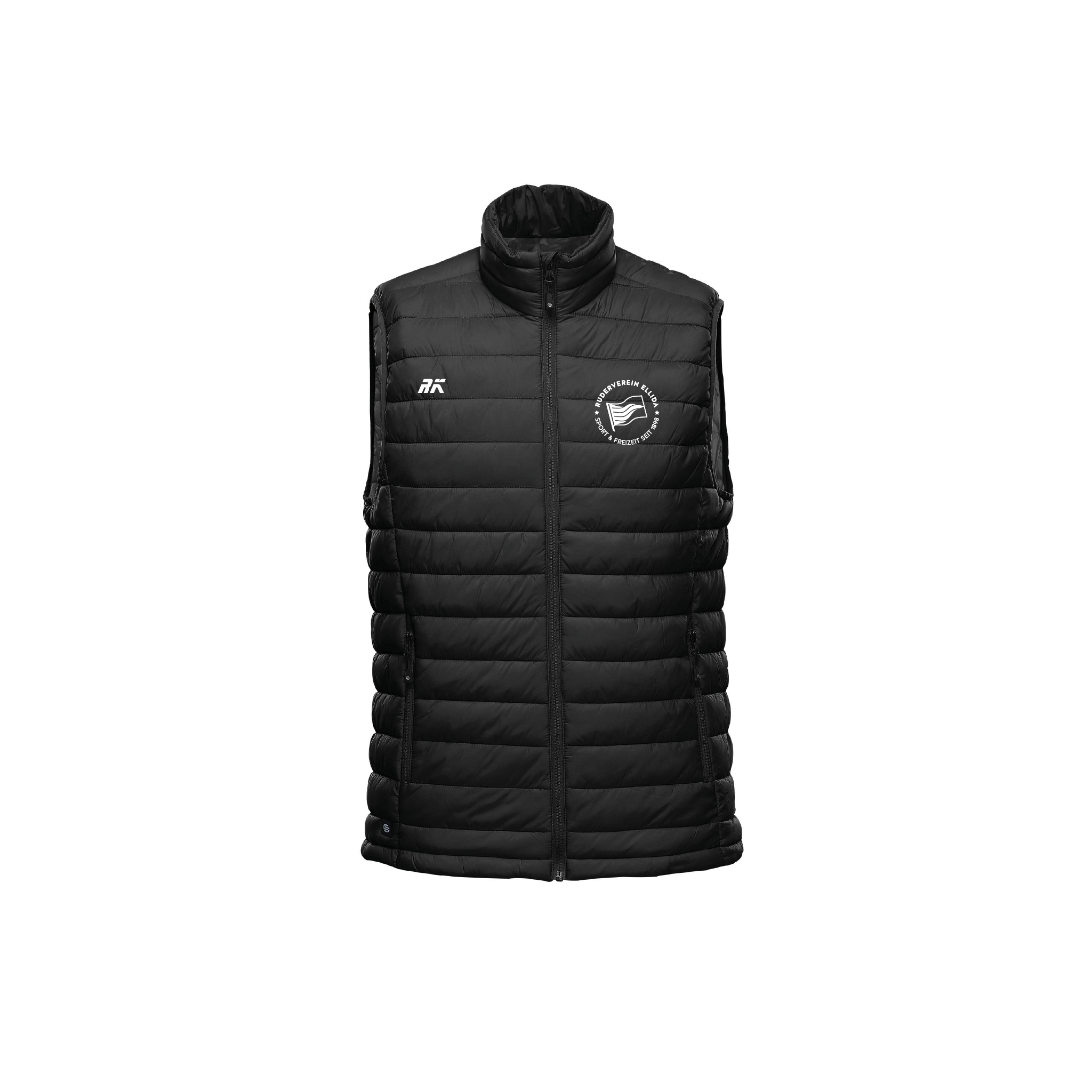 RV Ellida Wien Puffa Gilet