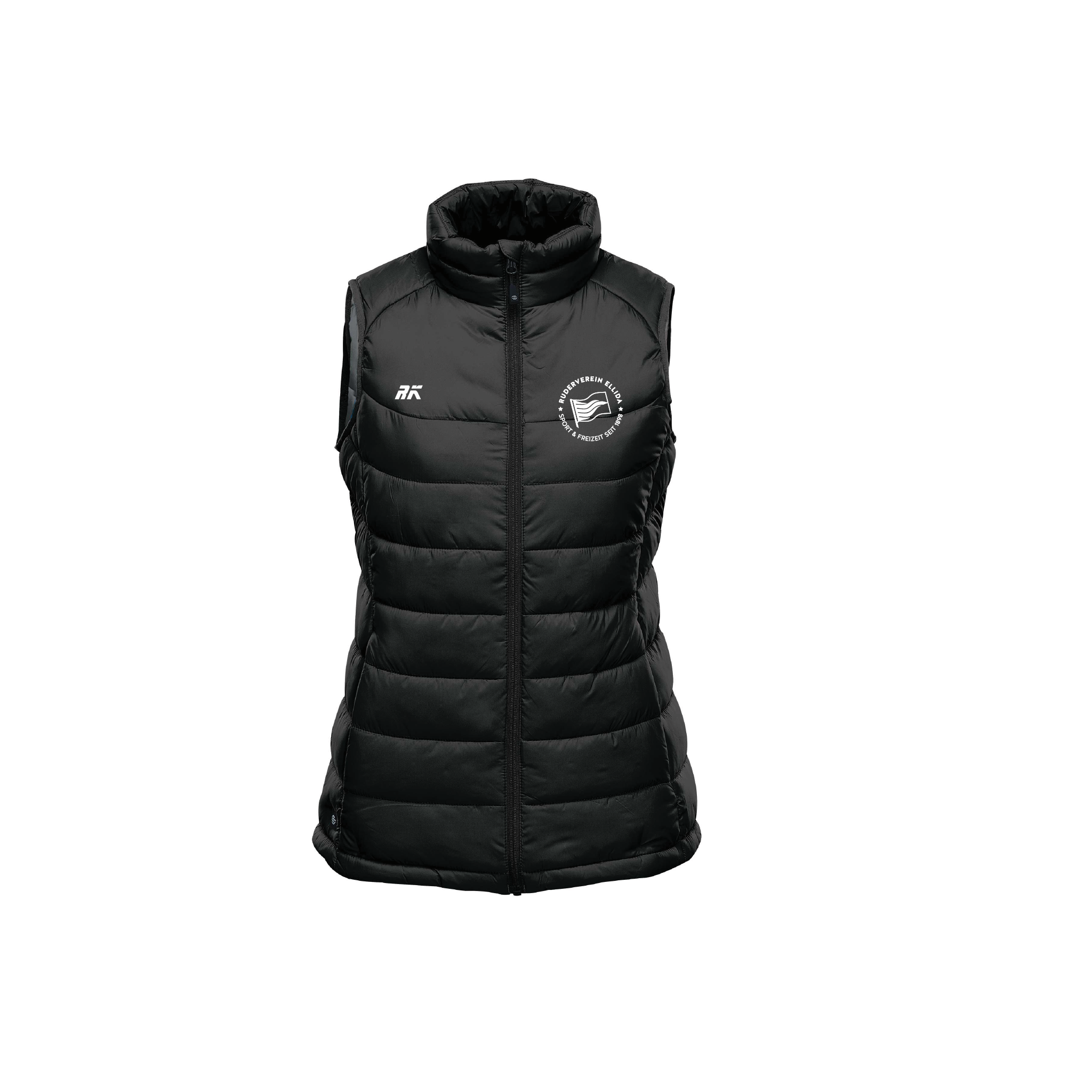RV Ellida Wien Puffa Gilet