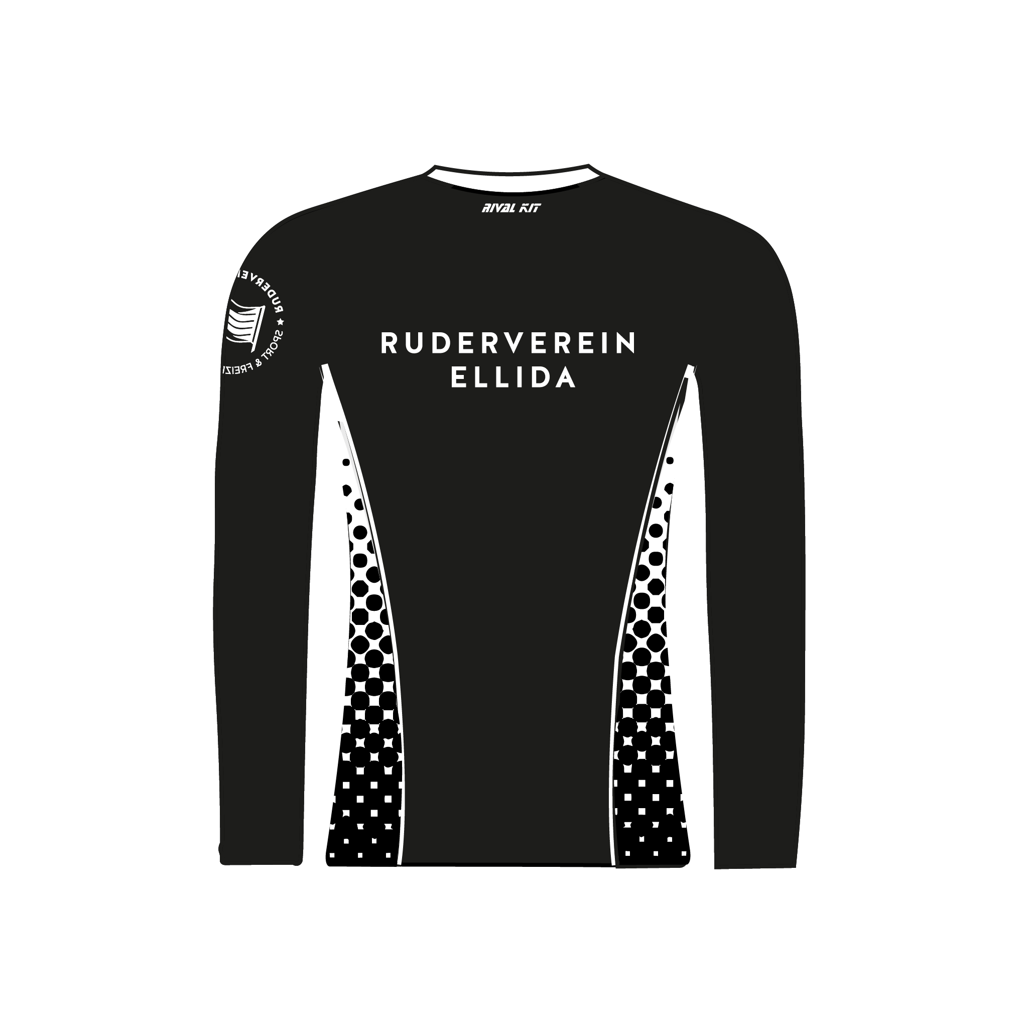 RV Ellida Wien Long Sleeve Base Layer 3