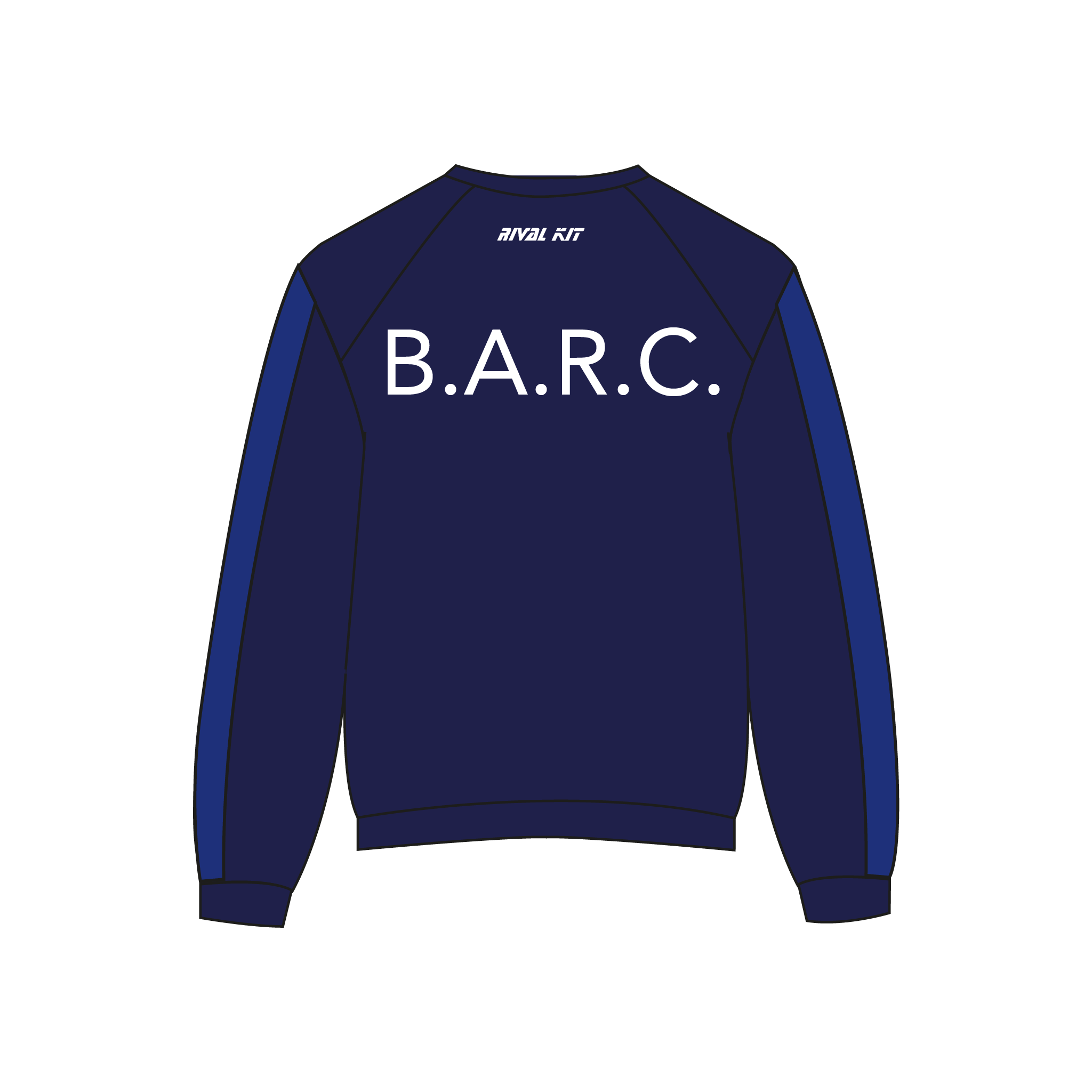 Berwick ARC Sweatshirt