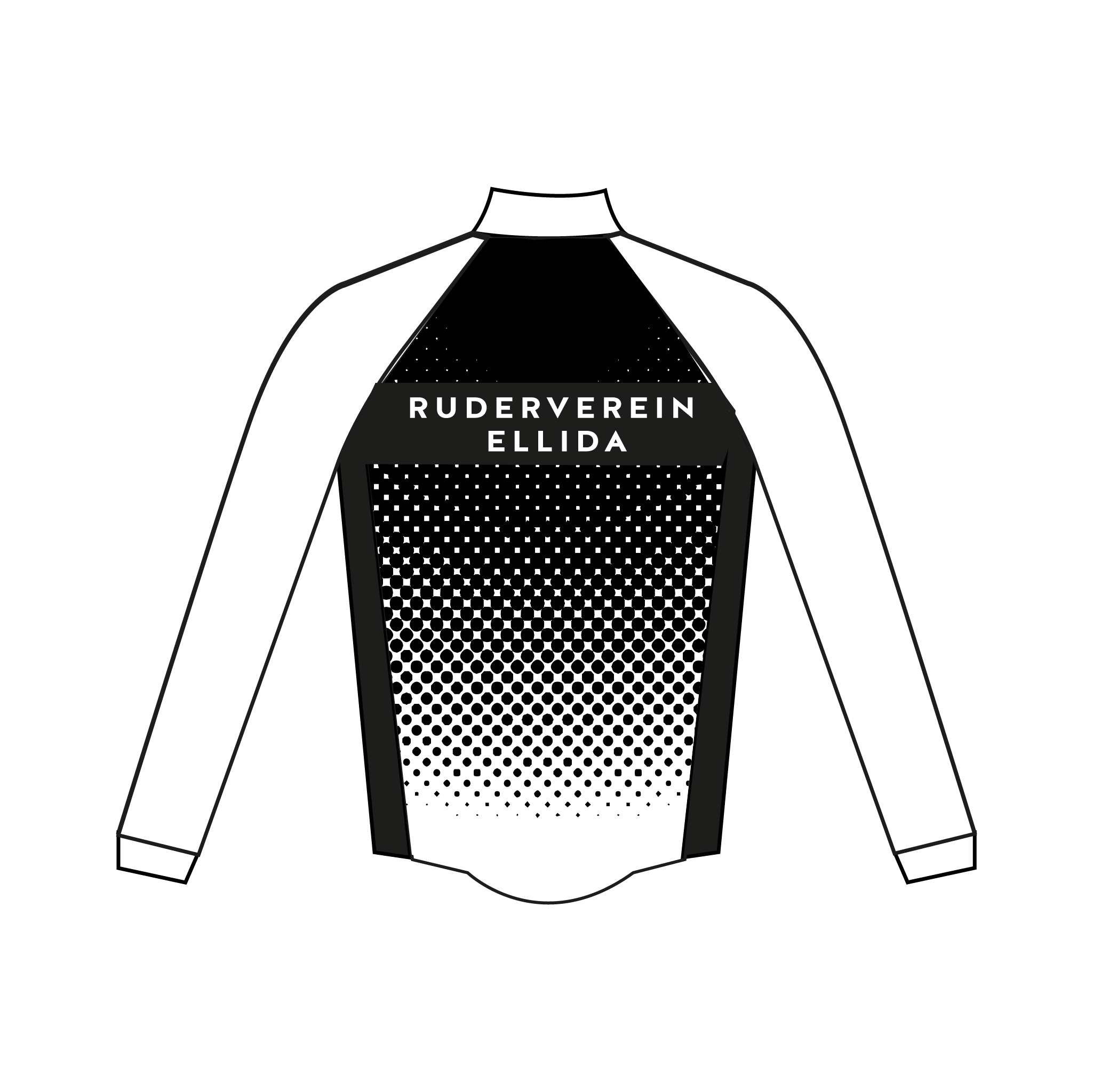 RV Ellida Wien Splash Jacket