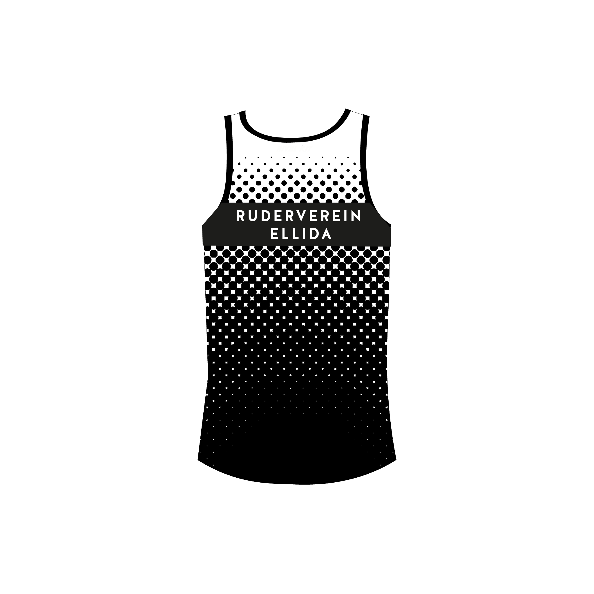 RV Ellida Wien Gym Vest