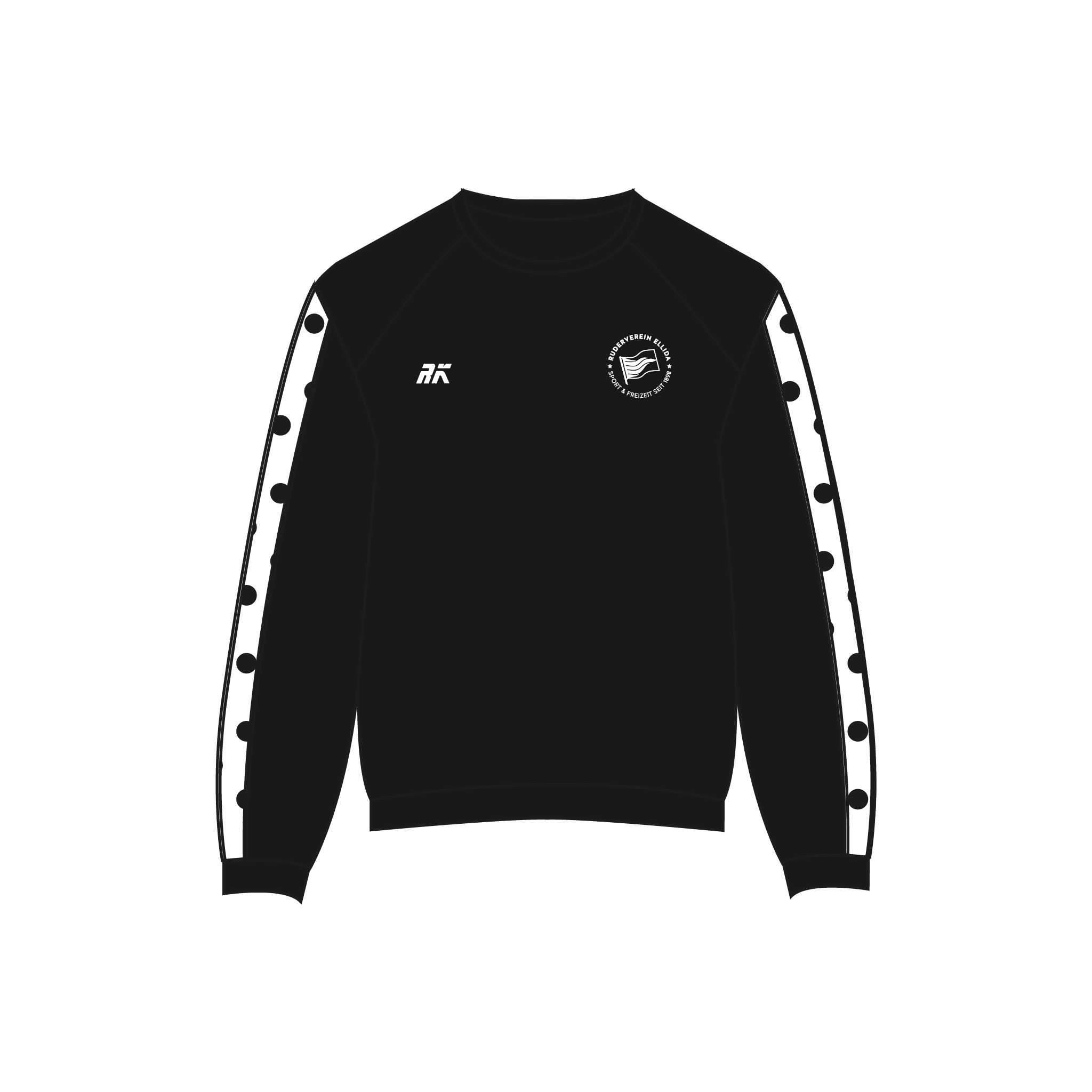 RV Ellida Wien Sweatshirt