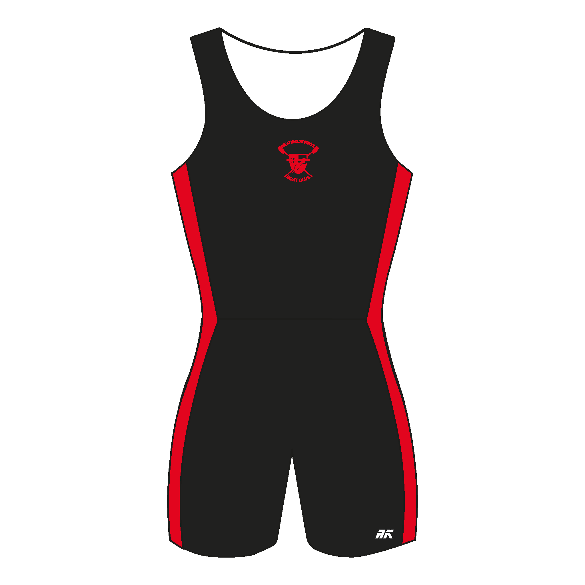 Great Marlow School BC Racing AIO