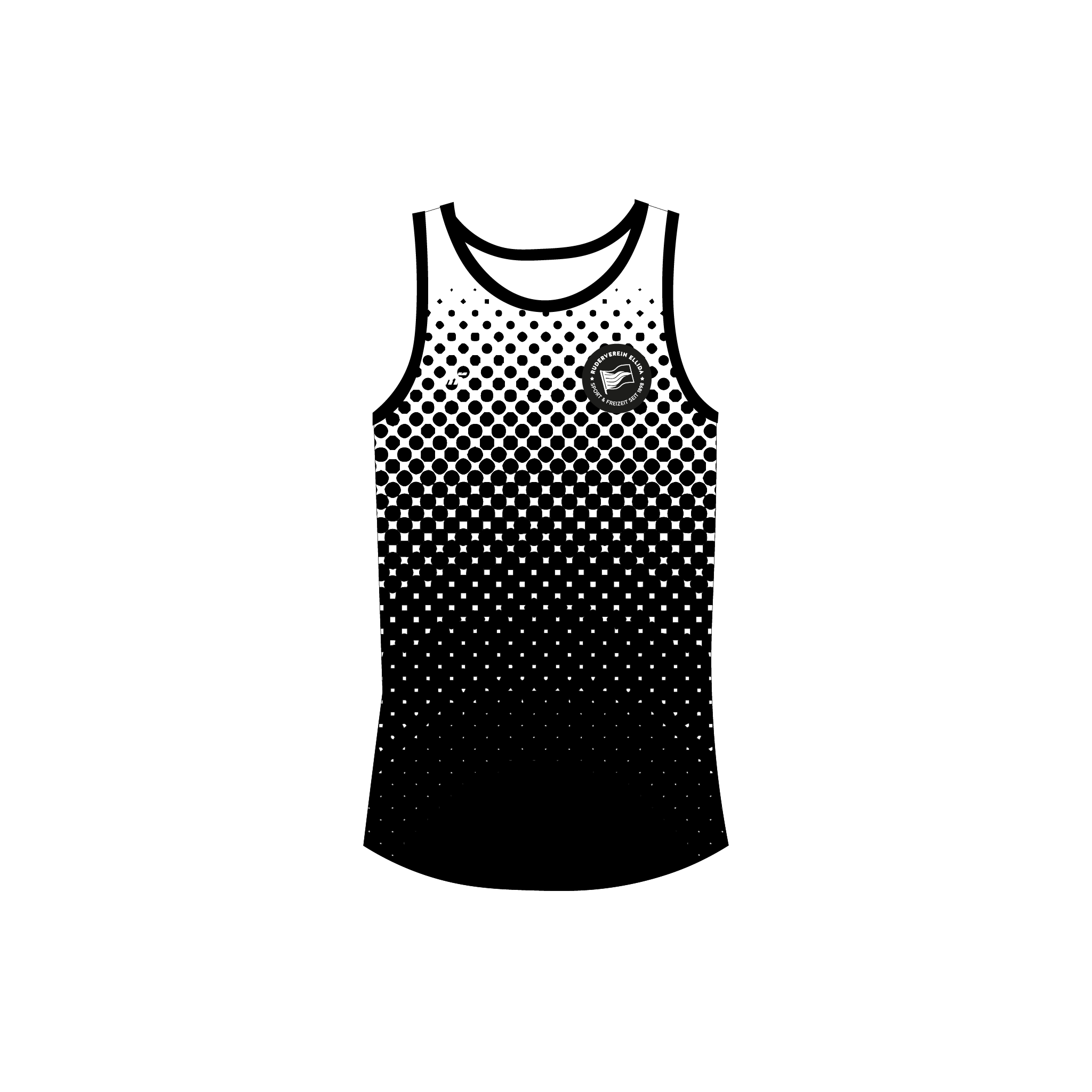 RV Ellida Wien Gym Vest