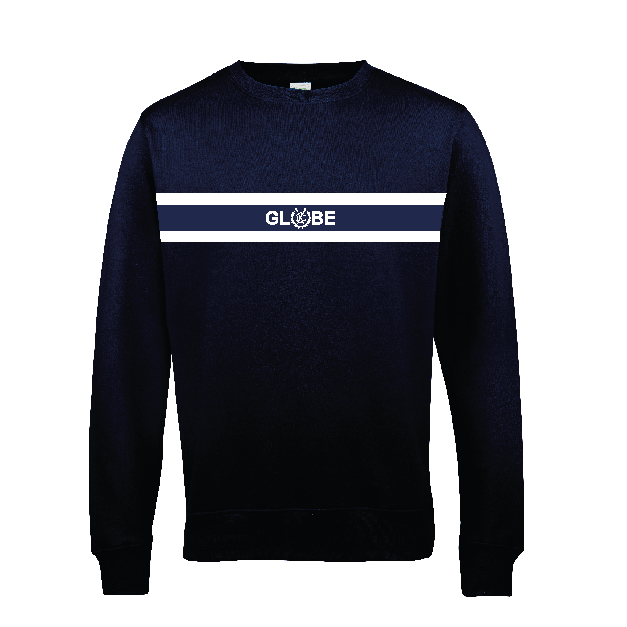Globe Sweatshirt