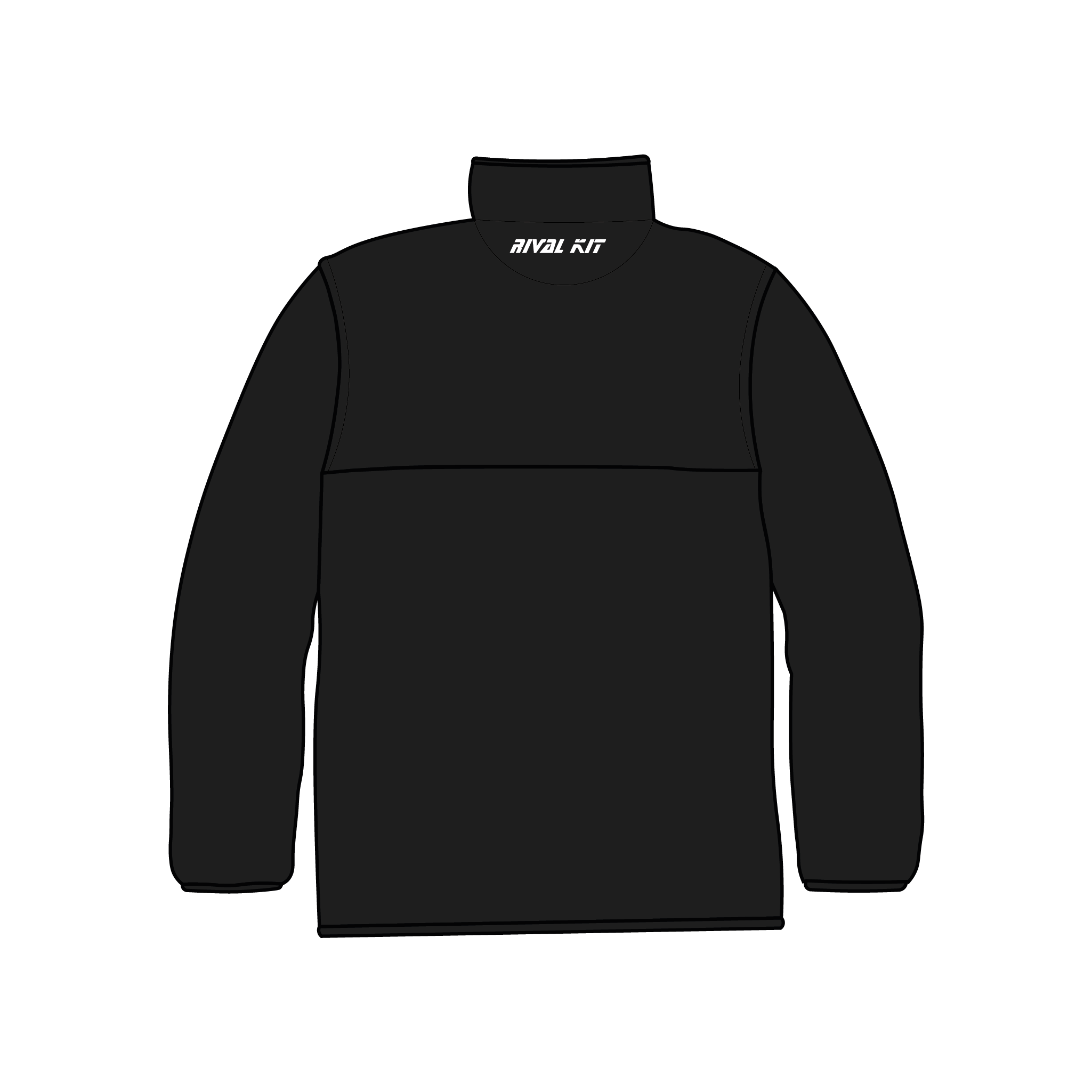 Butler College Boat Club Fleece