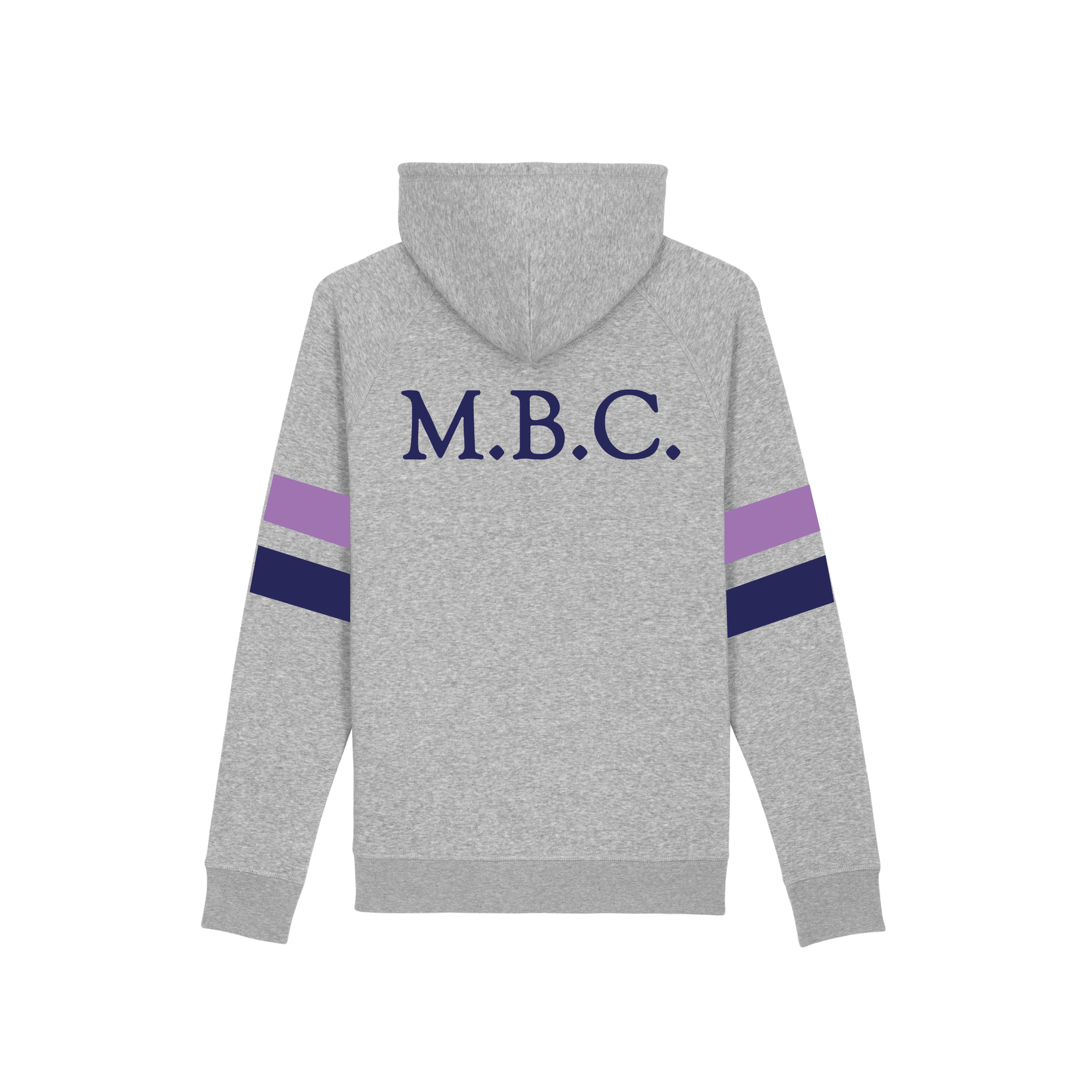 Magdalene College Boat Club Hoodie