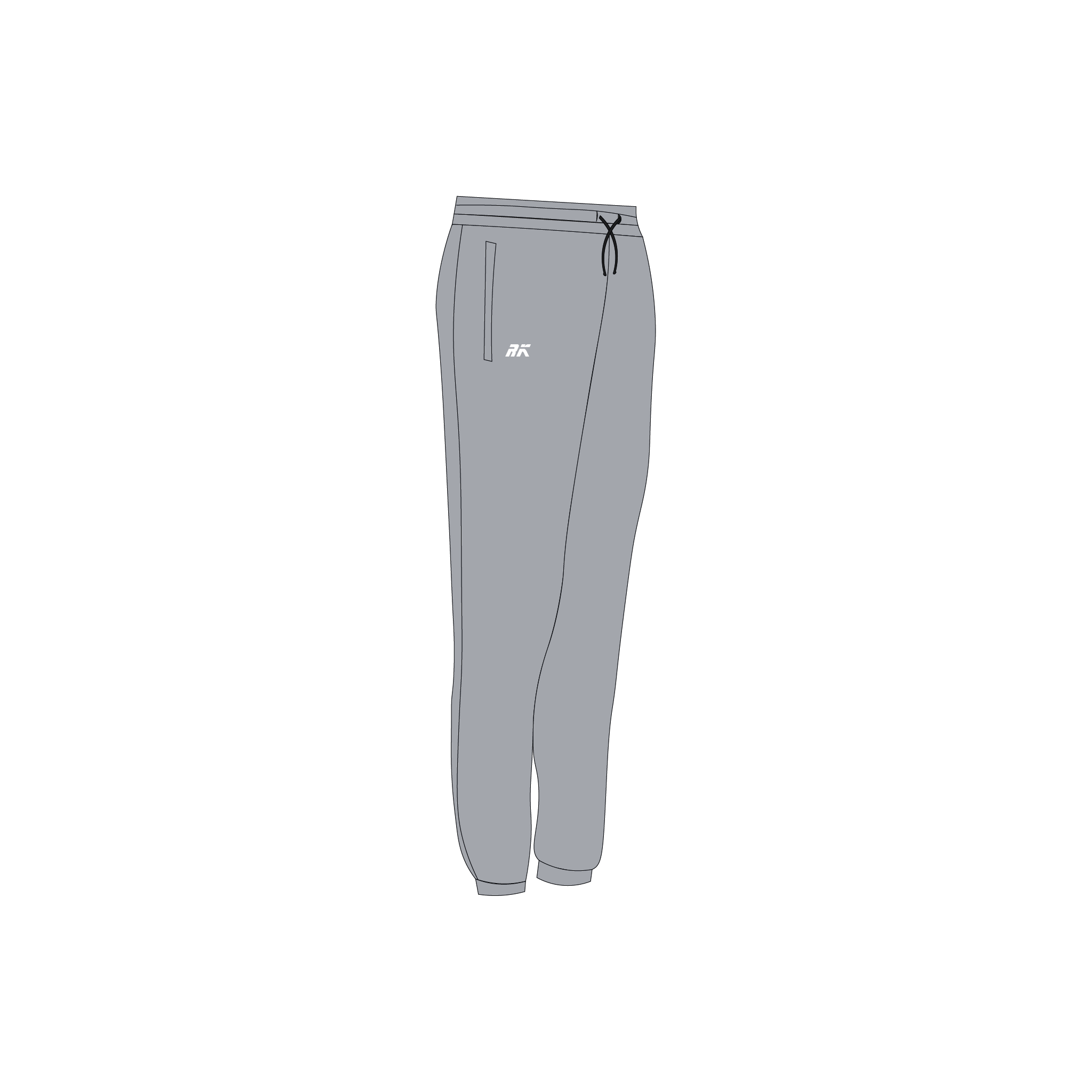 GKT Medics Bespoke Joggies