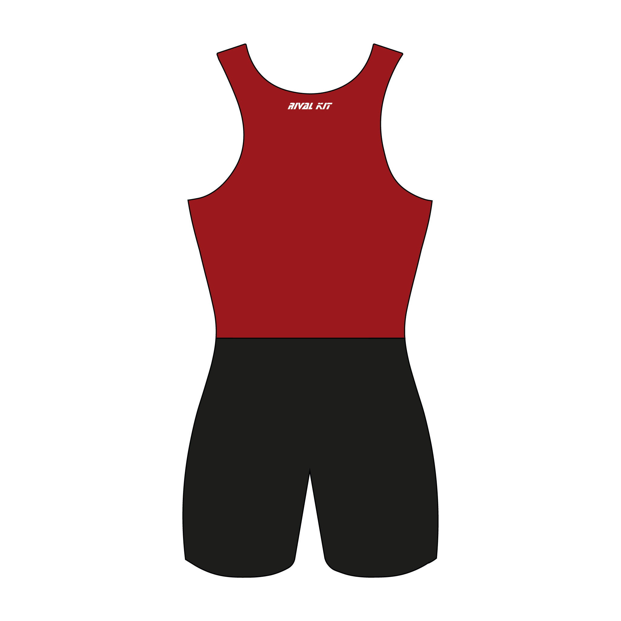 Fitzwilliam College Boat Club 201 AIO