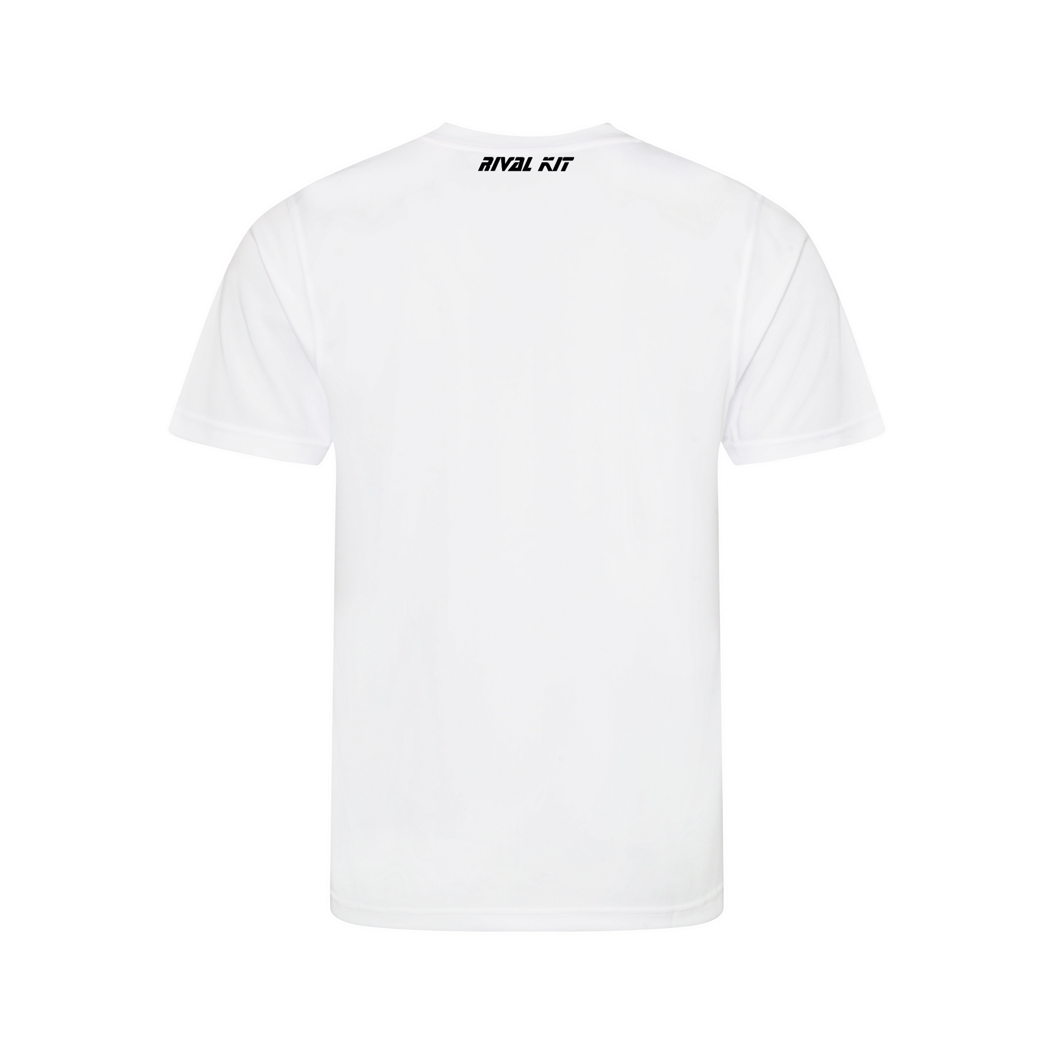 St. Aidan's Boat Club Gym T-shirt