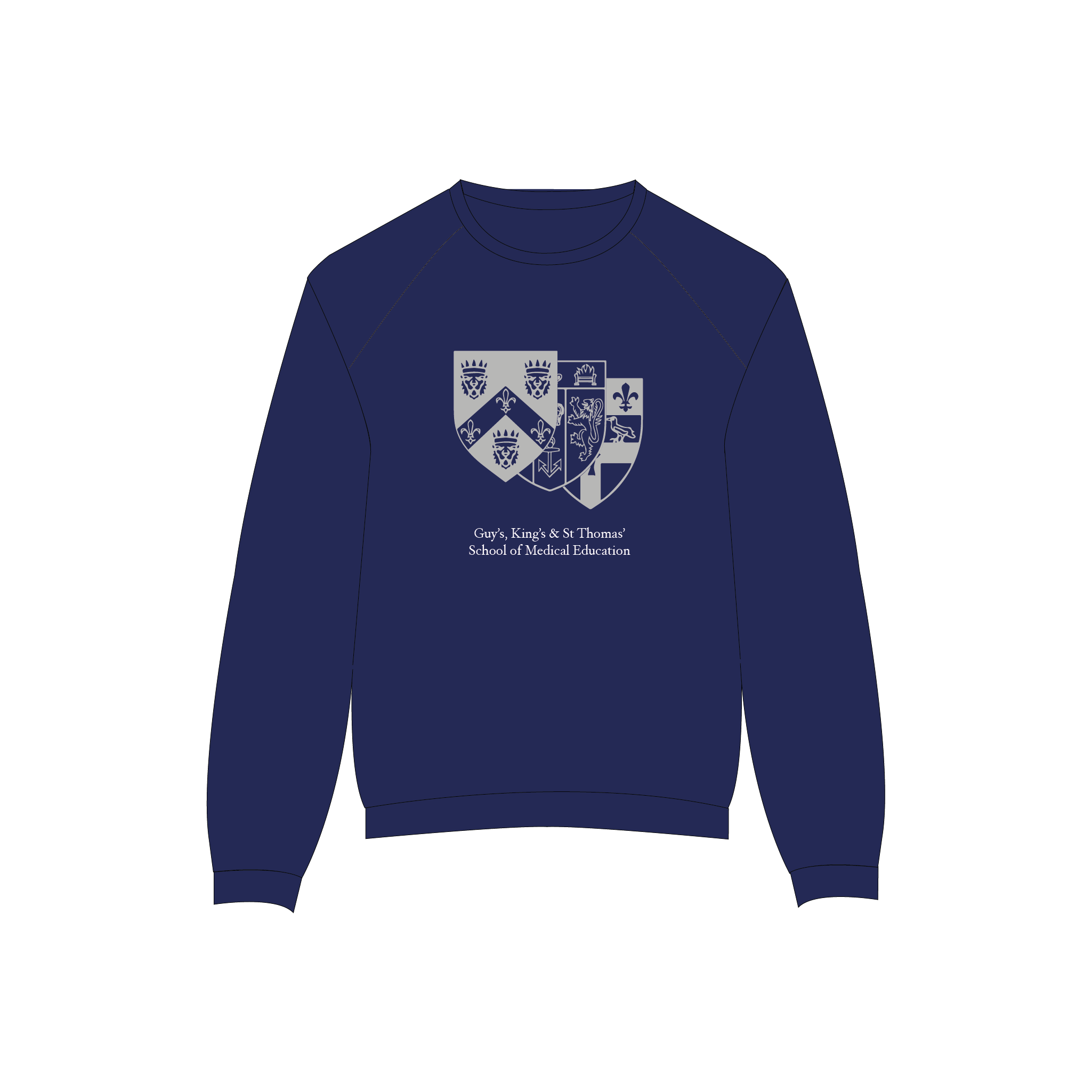 GKT Medics Sweatshirt