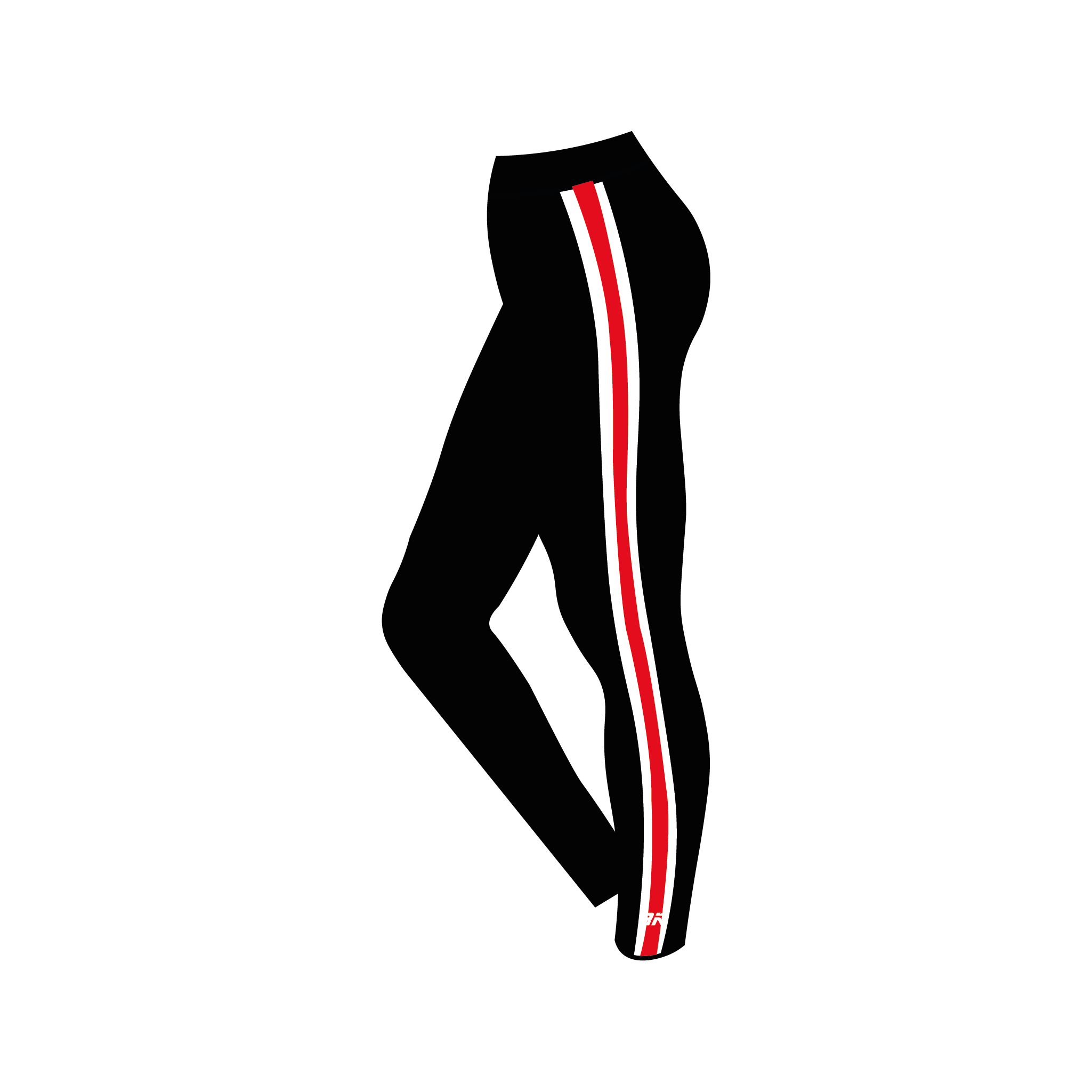 Collingwood College BC Leggings