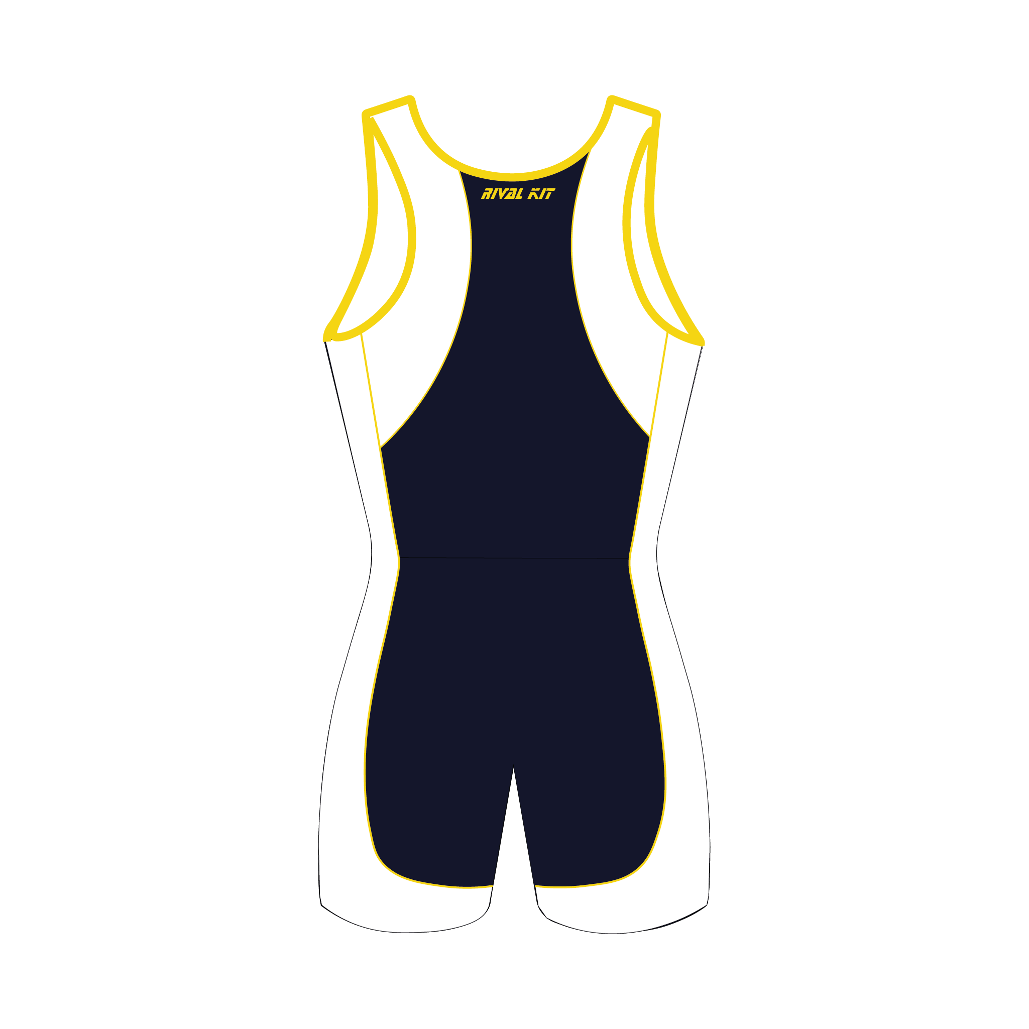 John Snow Boat Club 201 Racing AIO