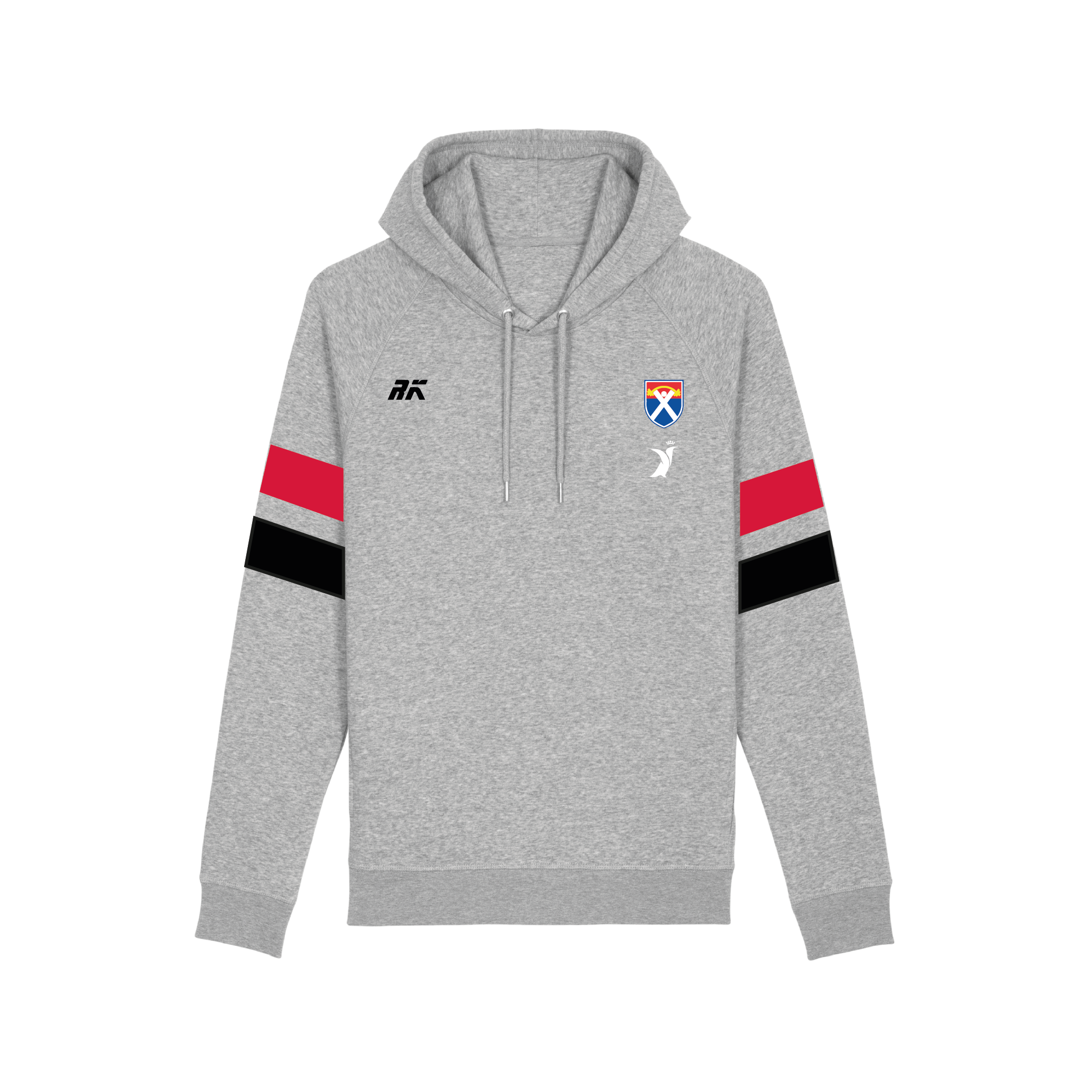 Dundee Weight Lifting Club Hoodie