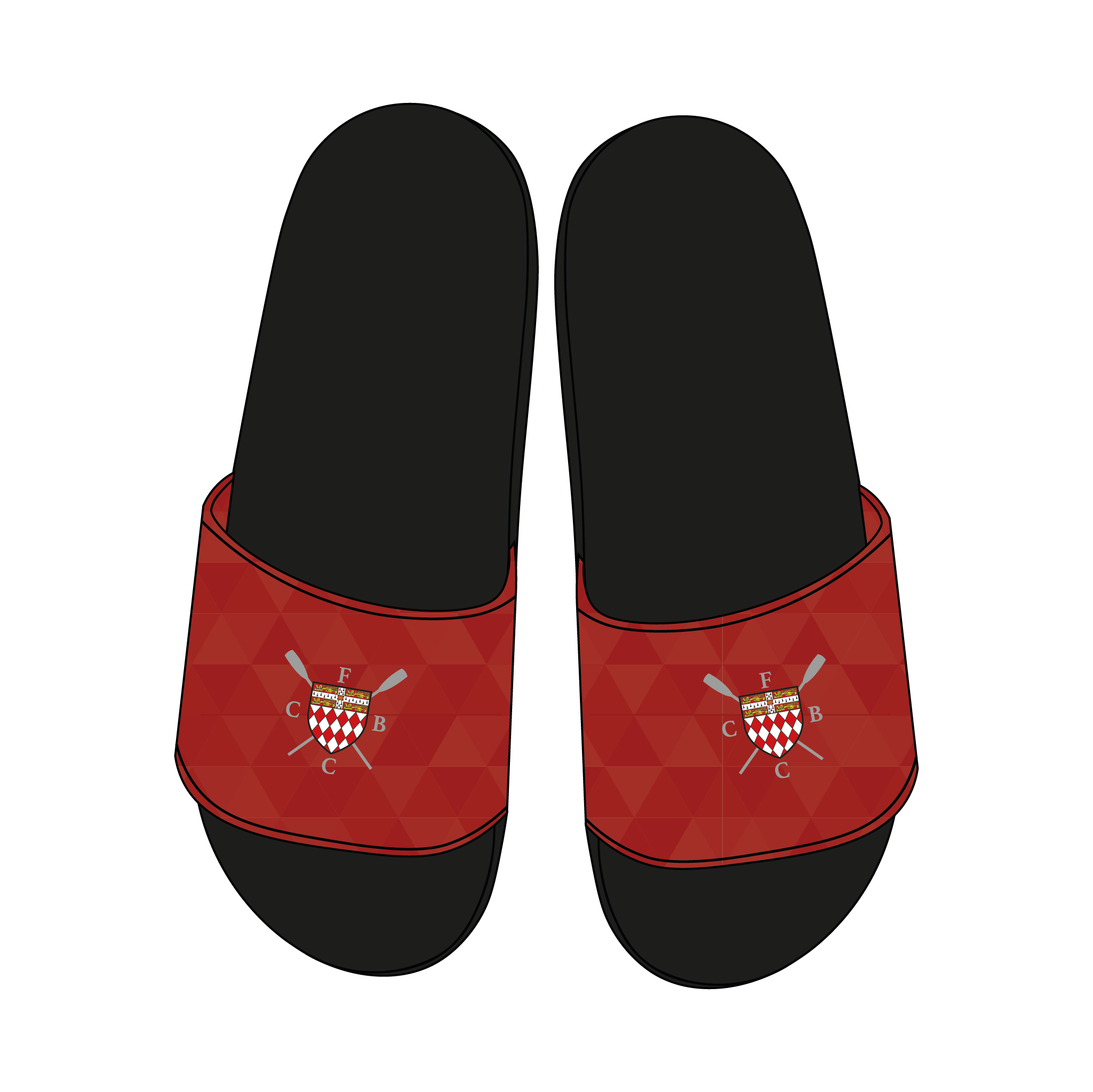 Fitzwilliam College Boat Club Slides