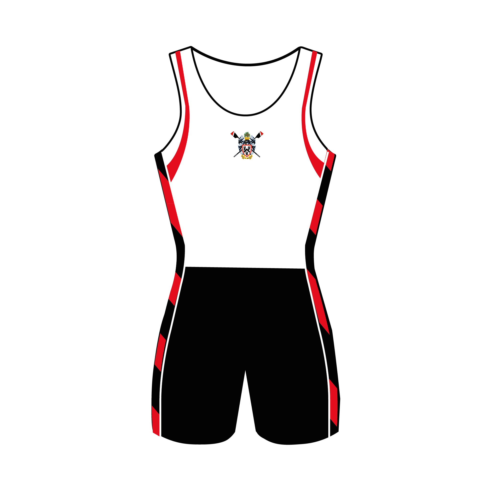 Collingwood College BC Training AIO