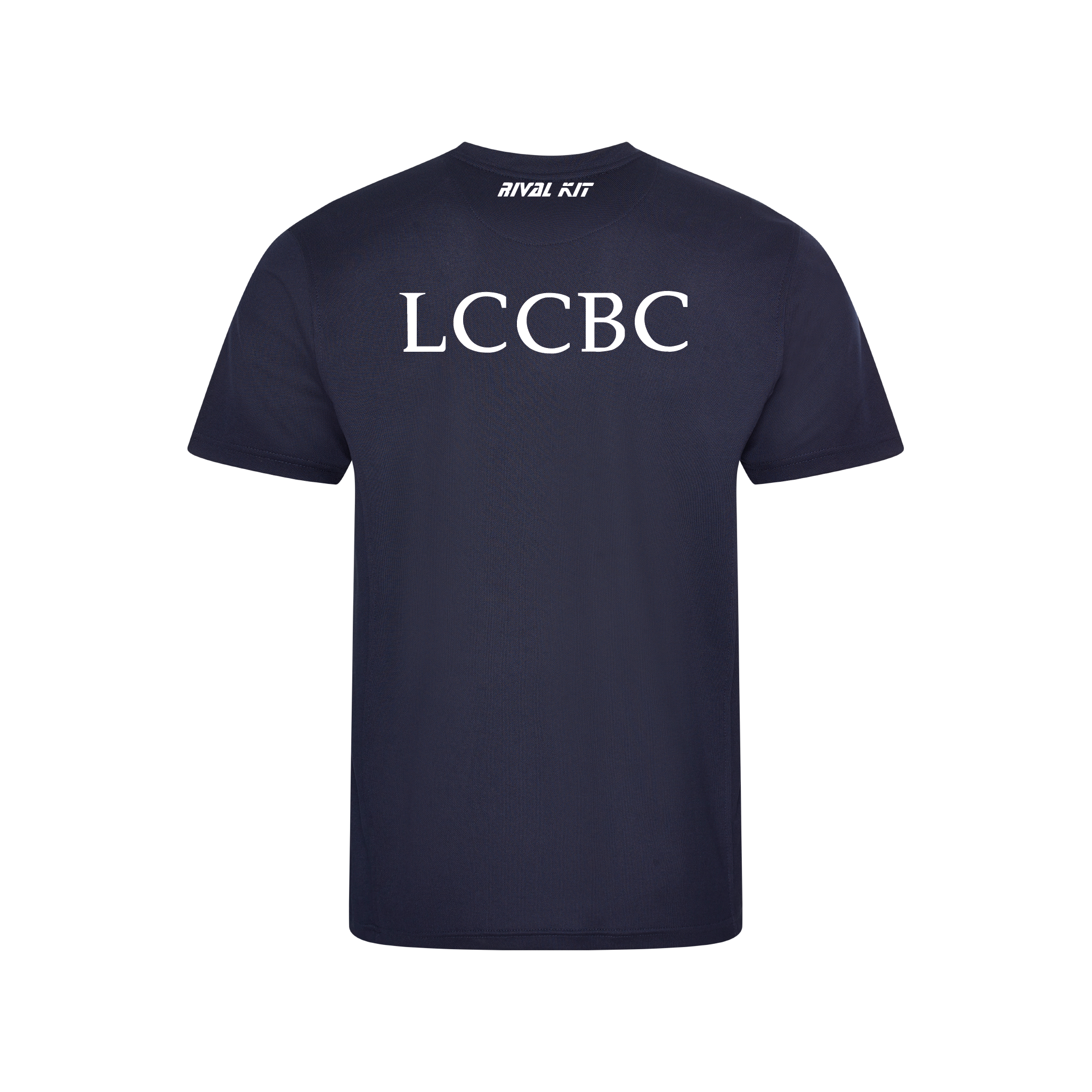 Lucy Cavendish College Boat Club Casual T-Shirt