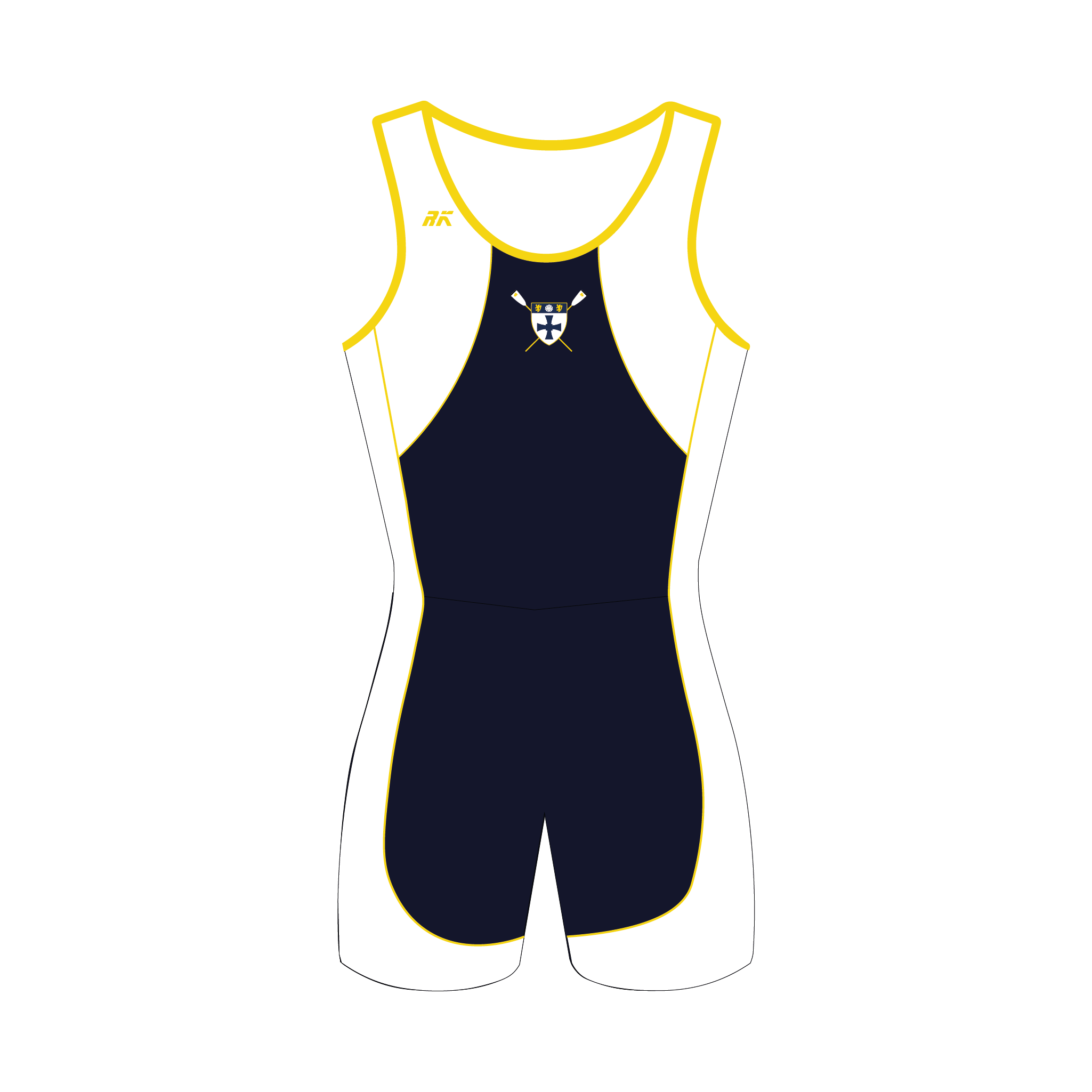 John Snow Boat Club 201 Racing AIO
