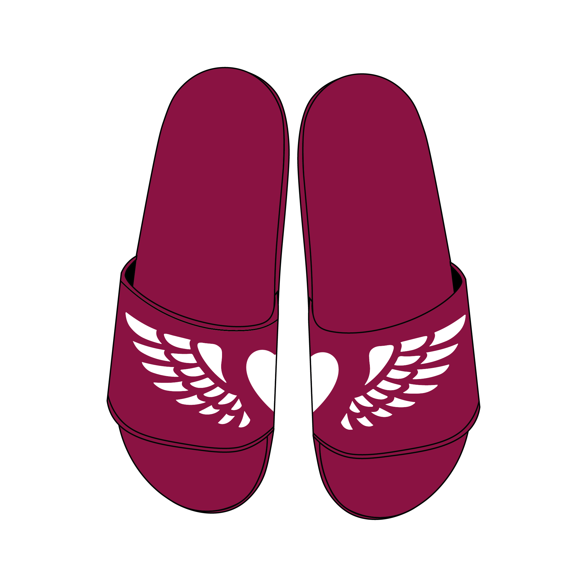 Haileybury Boat Club Slides