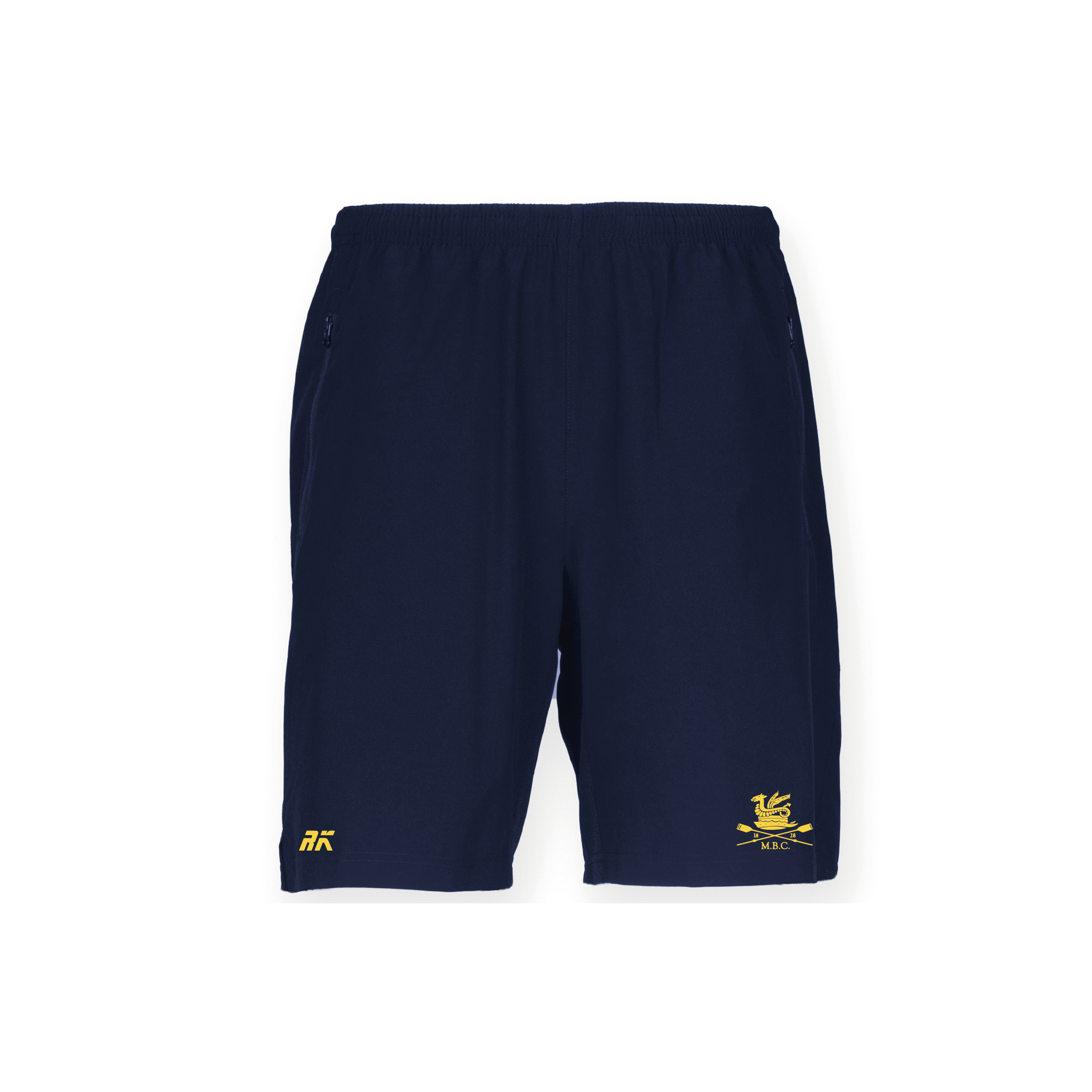 Magdalene College Boat Club Male Gym Shorts
