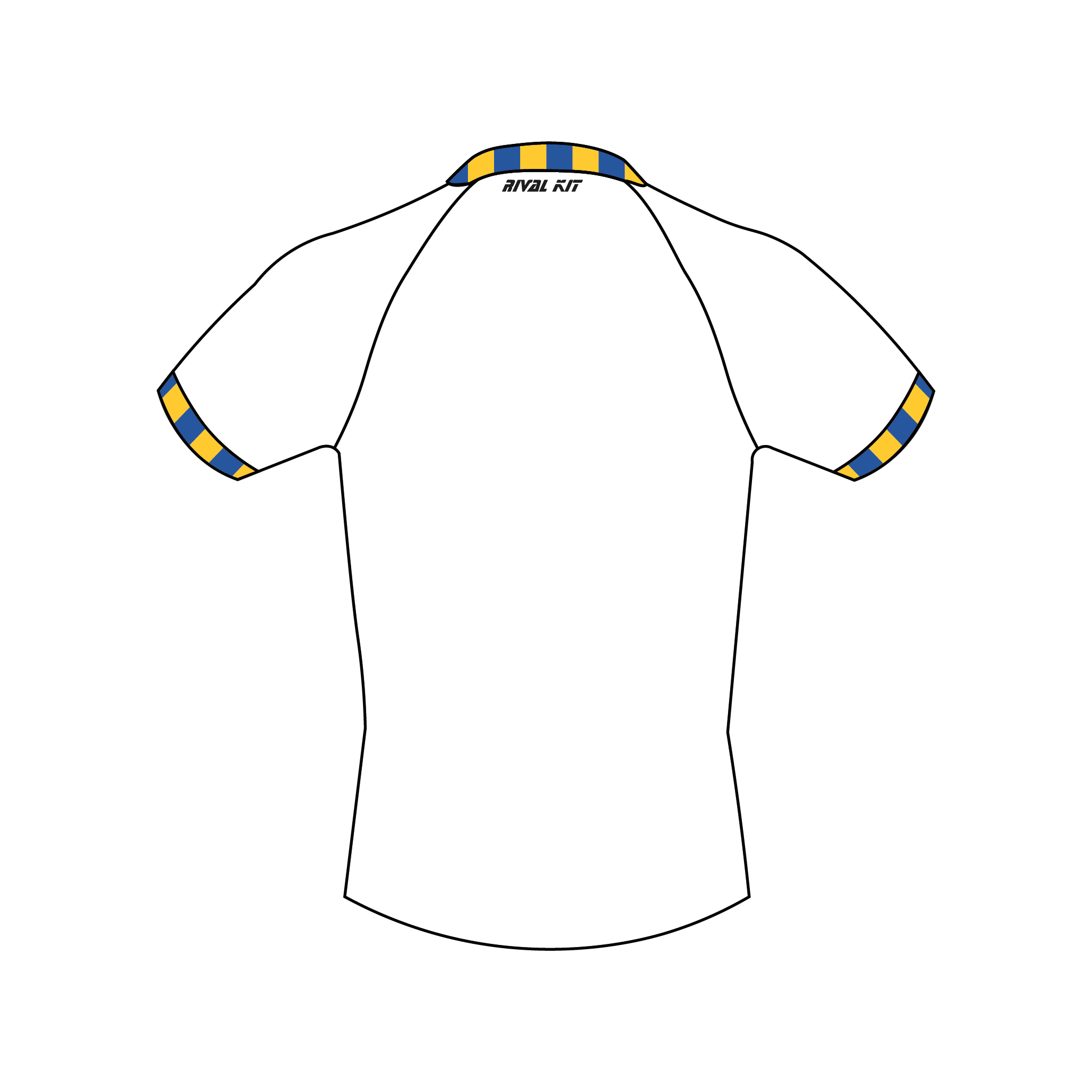 Hull Kingston Rowing Club Zephyr