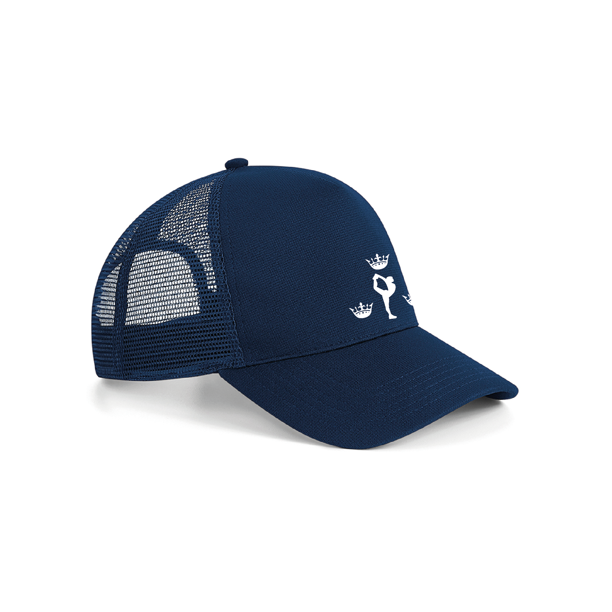 Oxford Sirens Cheerleading Cap