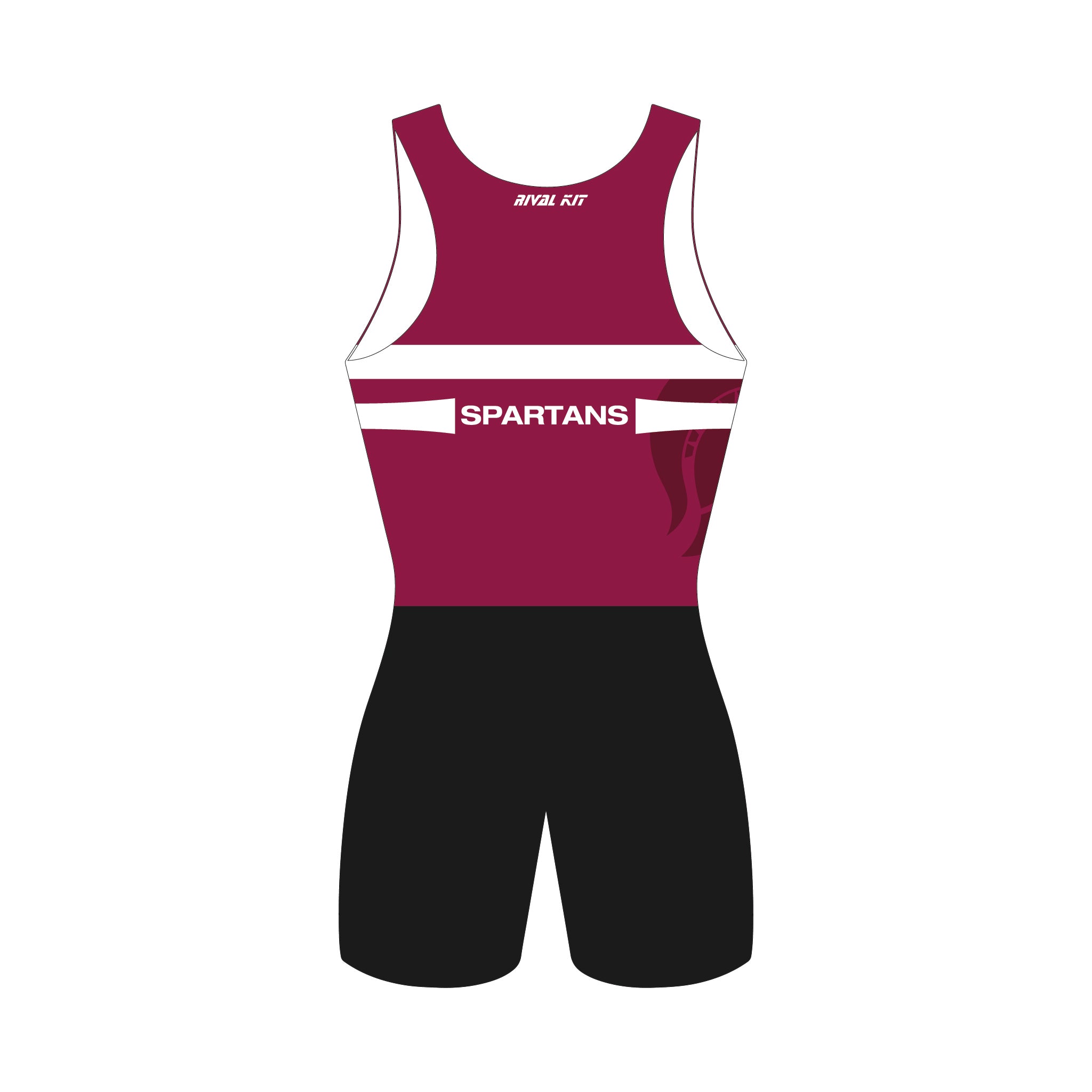 Burnt Hills High School Rowing 201 AIO