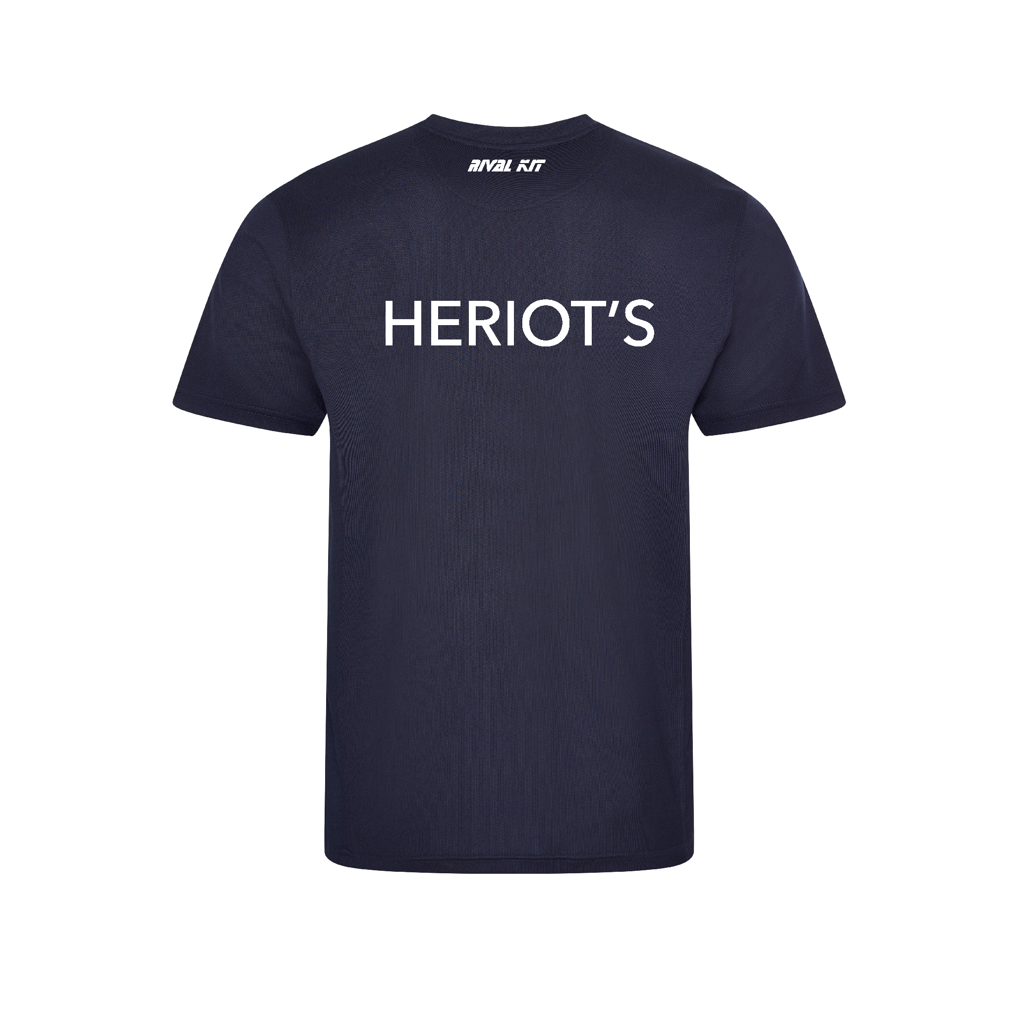 George Heriot's School Gym T-shirt