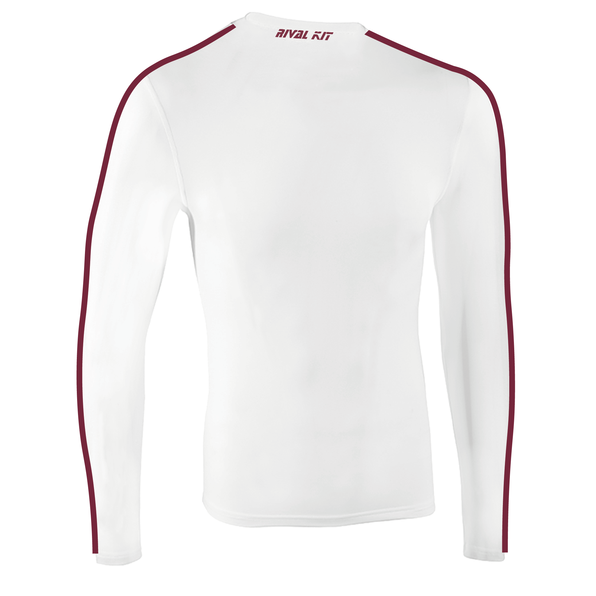 University of South Wales Rowing Club Racing Long Sleeve Baselayer