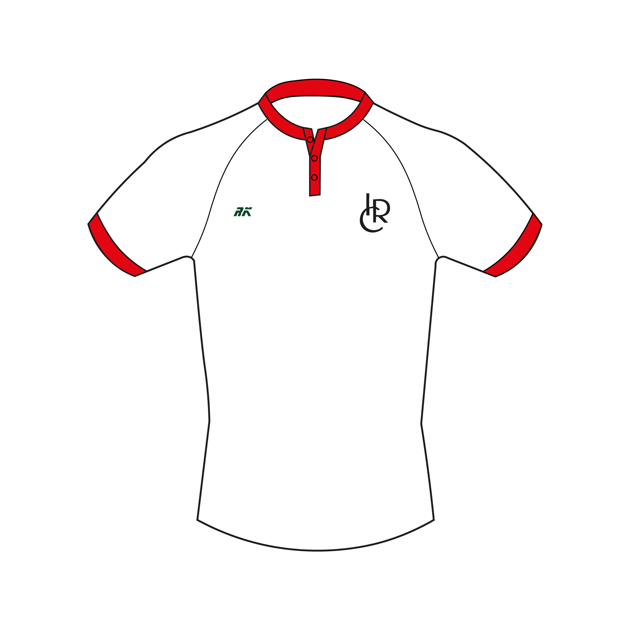 Indianapolis Rowing Center White Zephyr