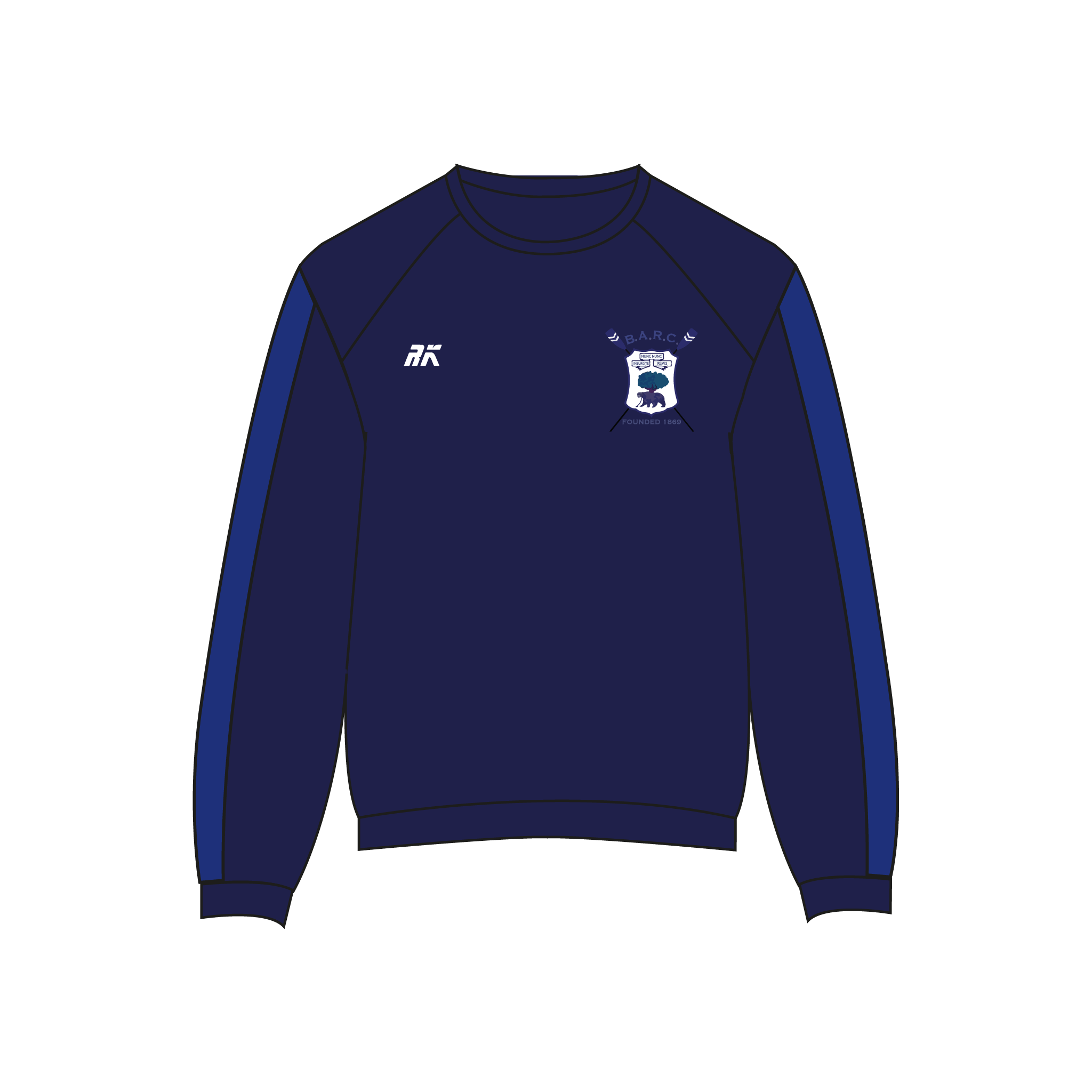 Berwick ARC Sweatshirt