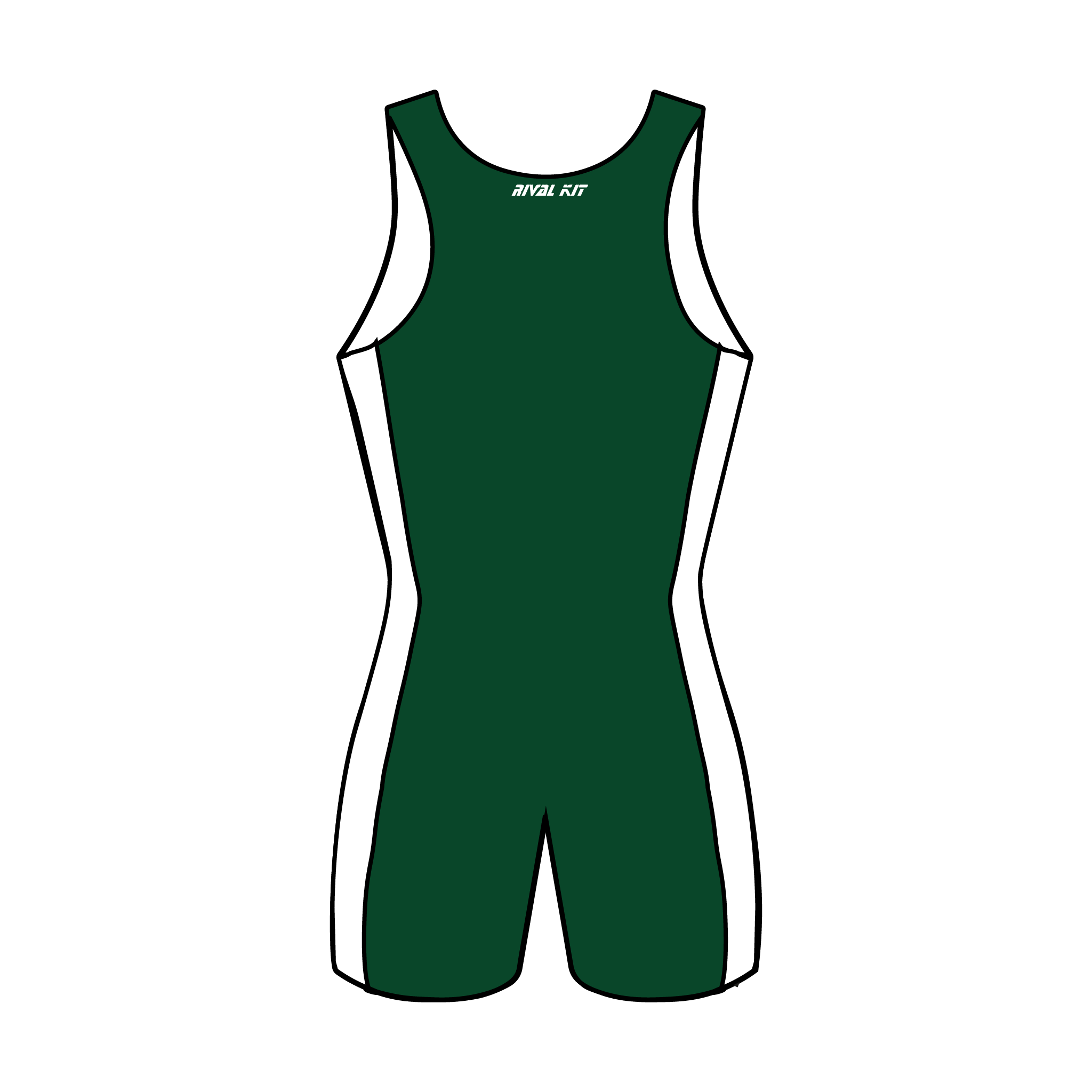 St. Cuthbert's Society Boat Club Racing AIO