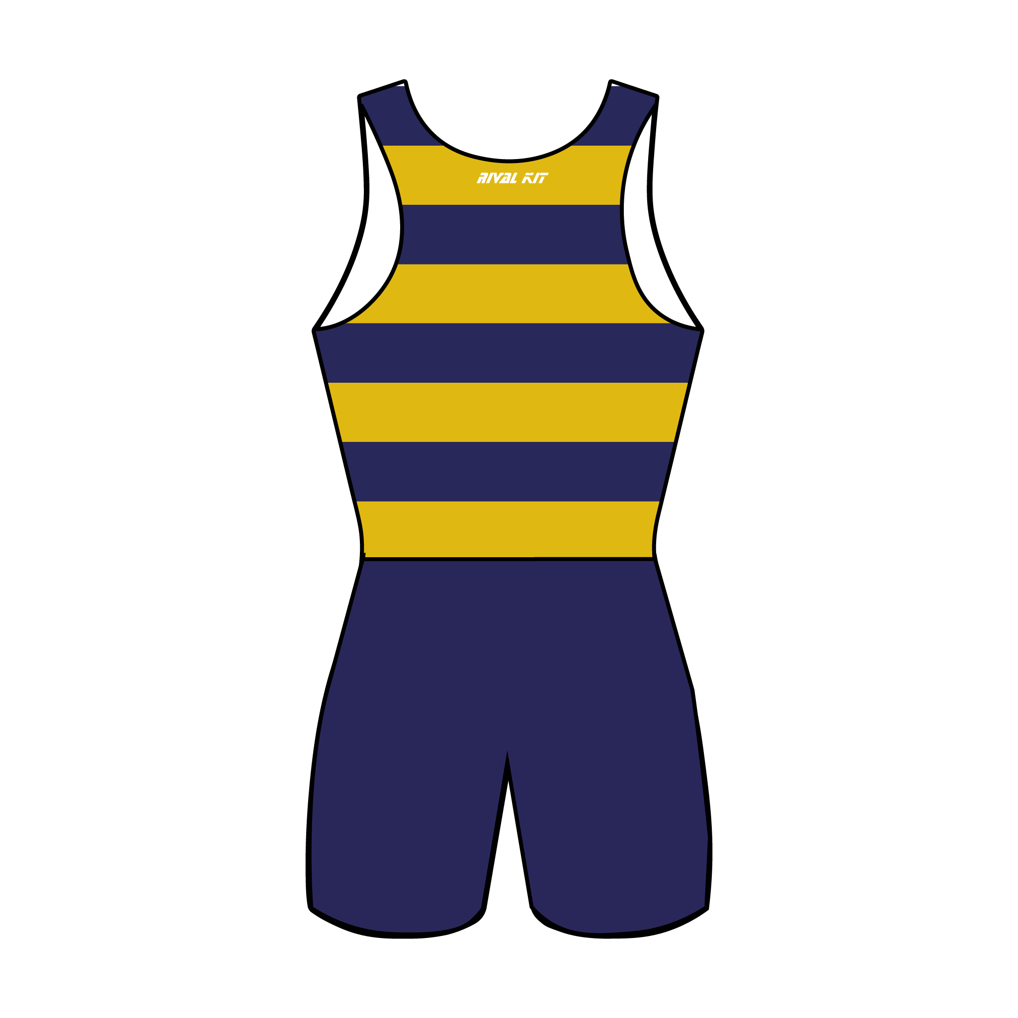 GKT Men's 1st 8 AIO