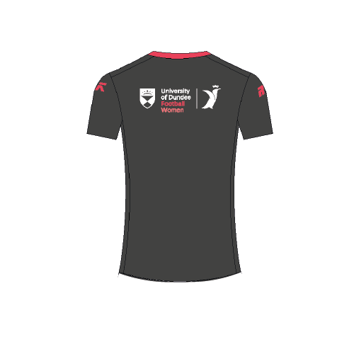 Dundee University Women's FC Football Shirt