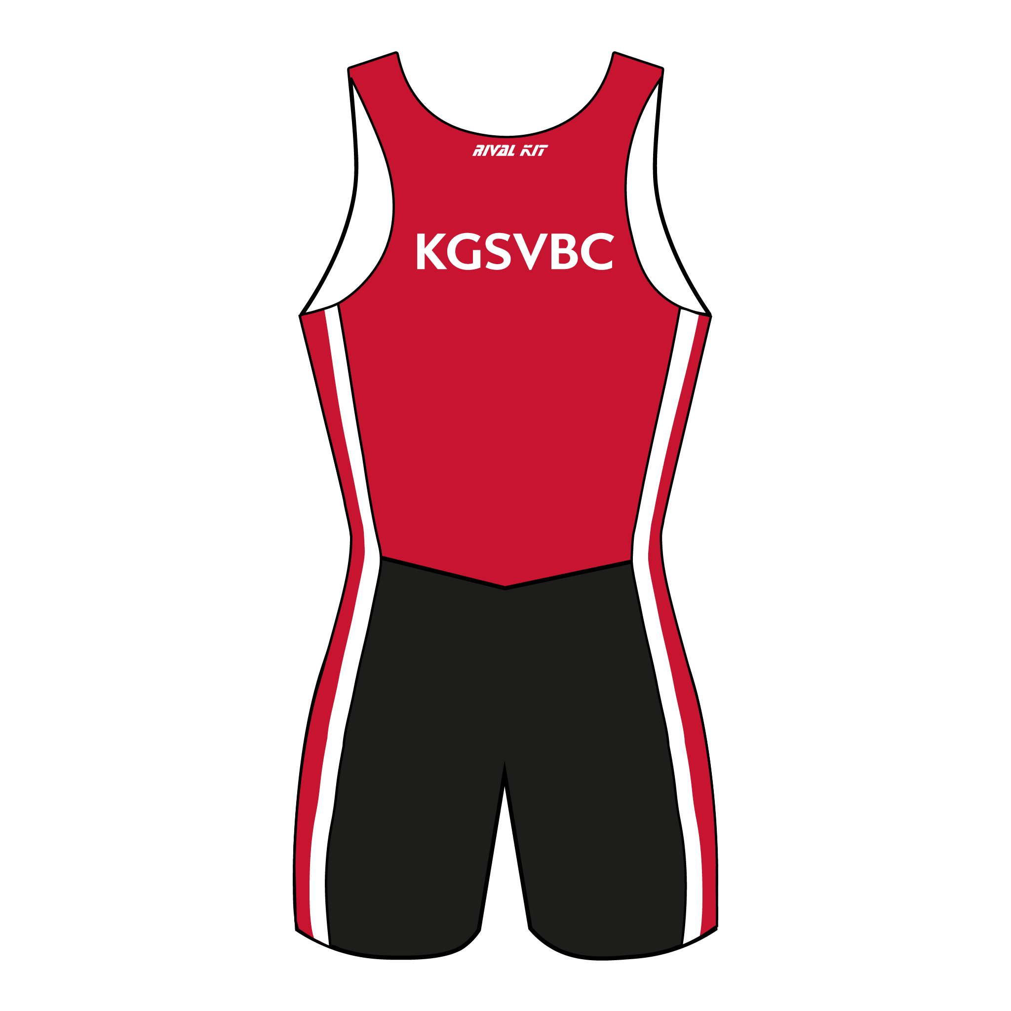KGSVBC AIO