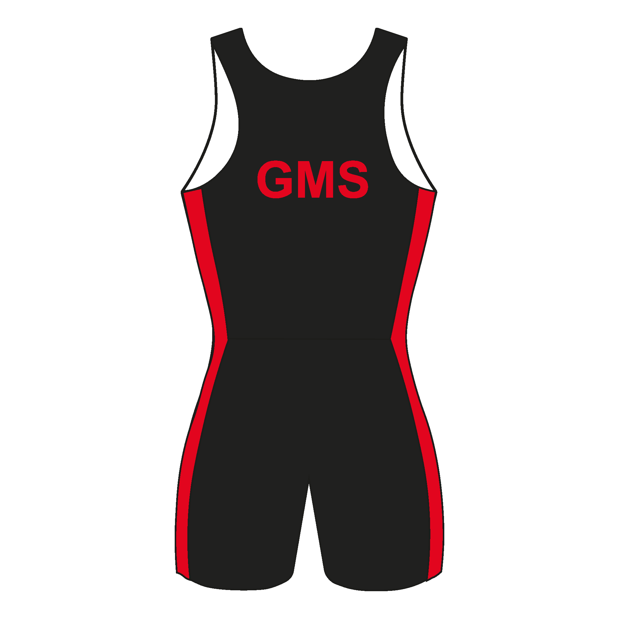 Great Marlow School BC Racing AIO