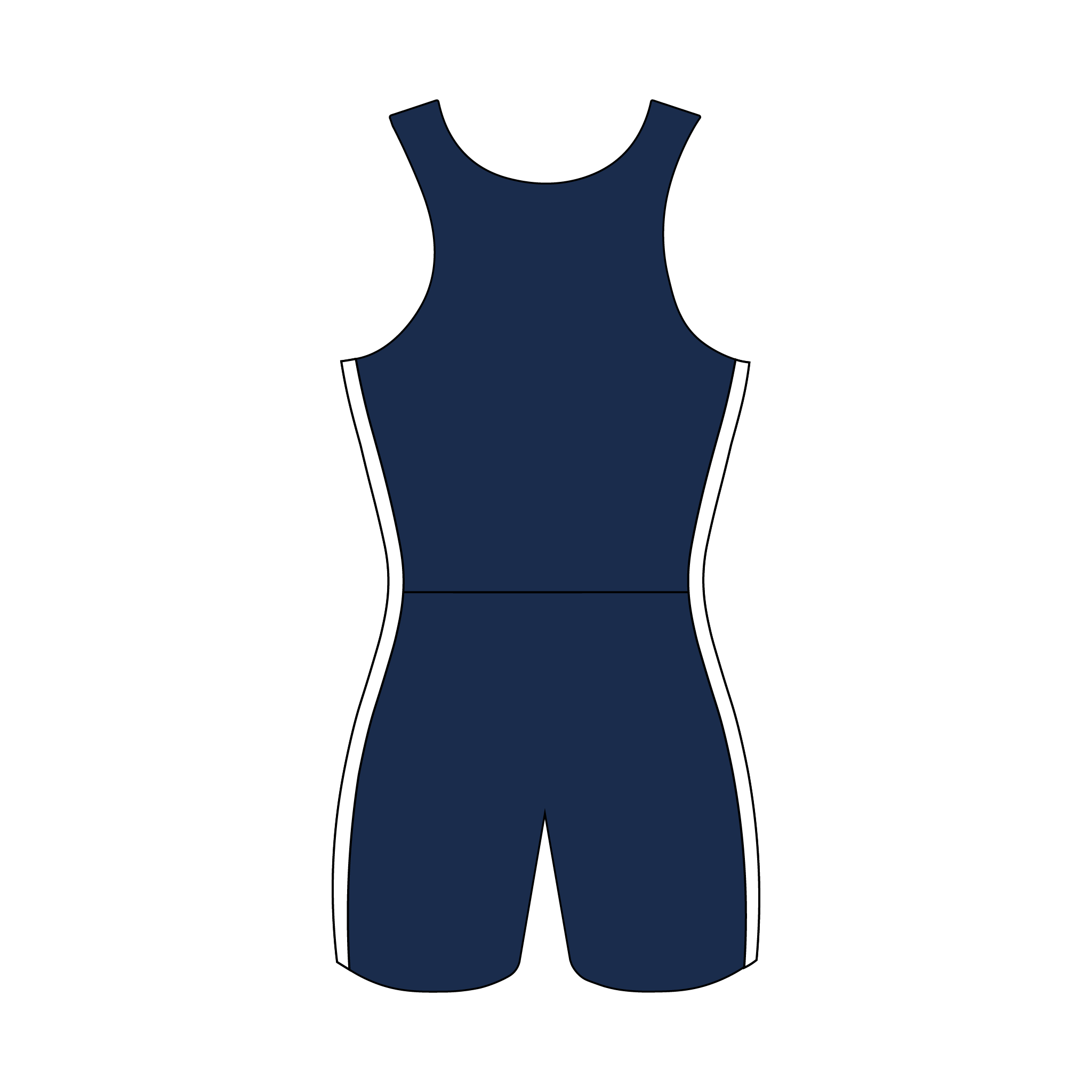 Christ Church Boat Club Racing 201 AIO