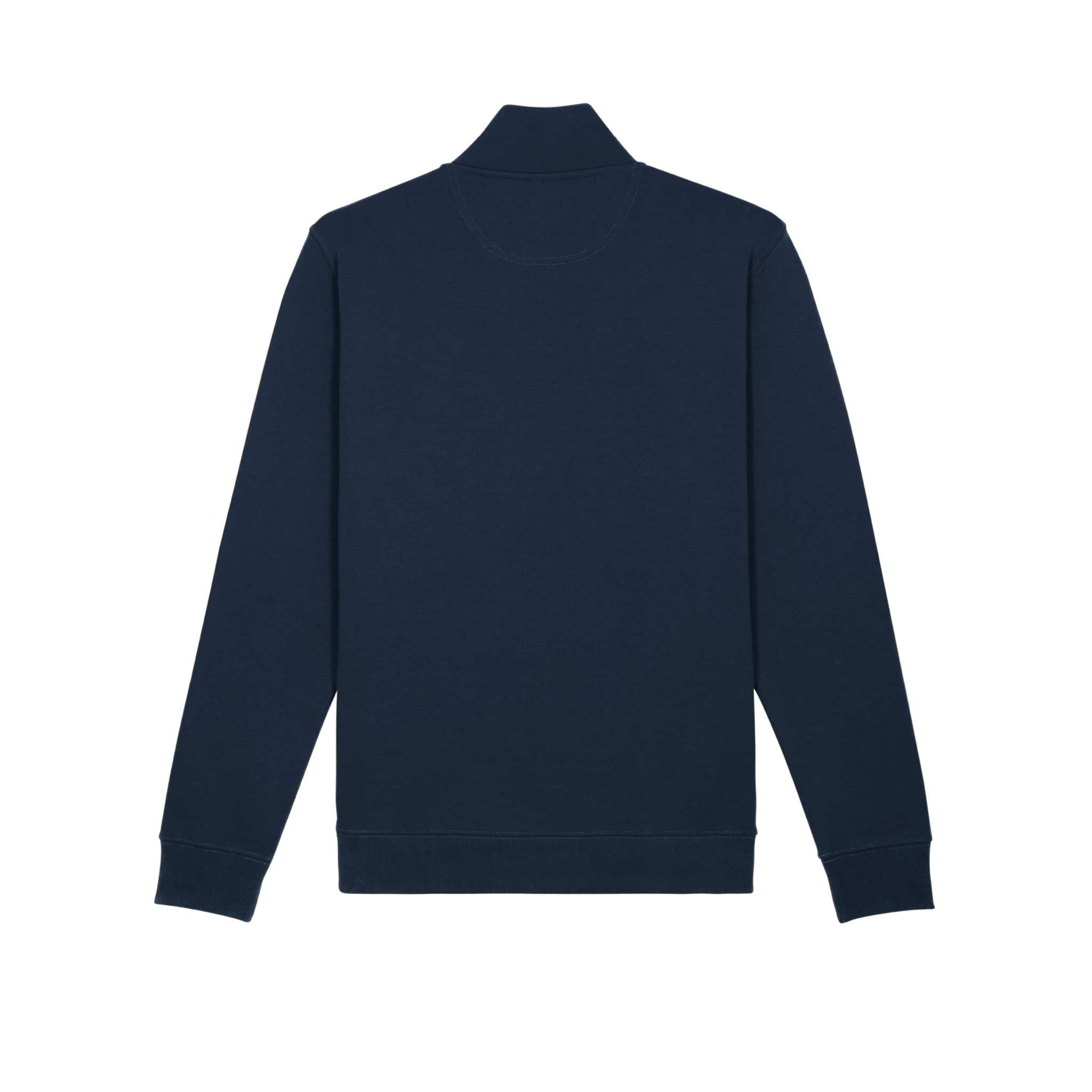 Christ Church Boat Club Q-Zip