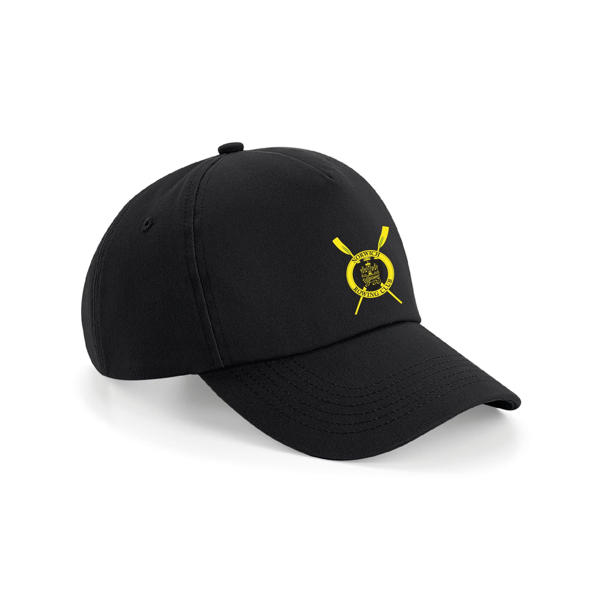 Norwich Rowing Club Black Cap