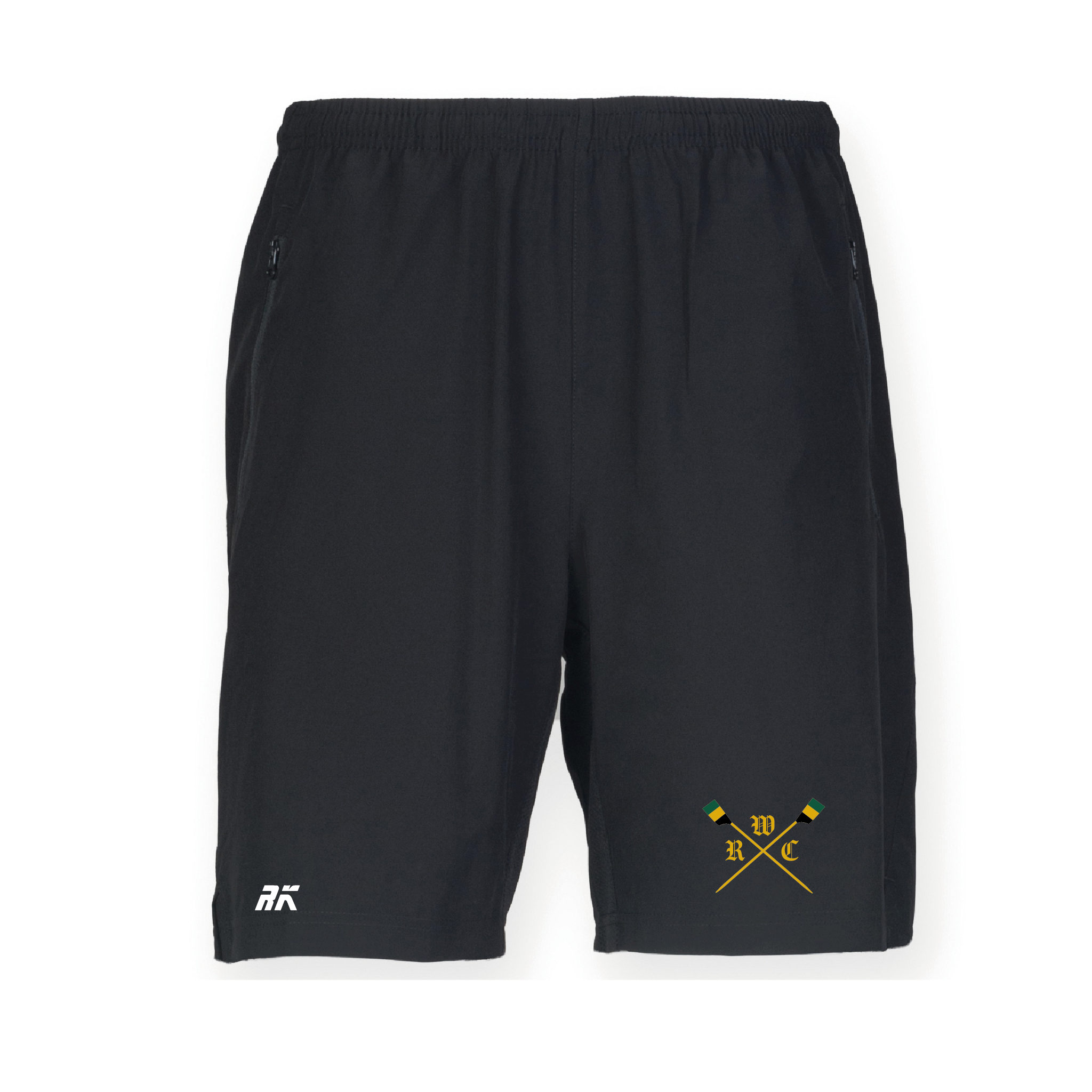 Walbrook RC Male Training Gym Shorts