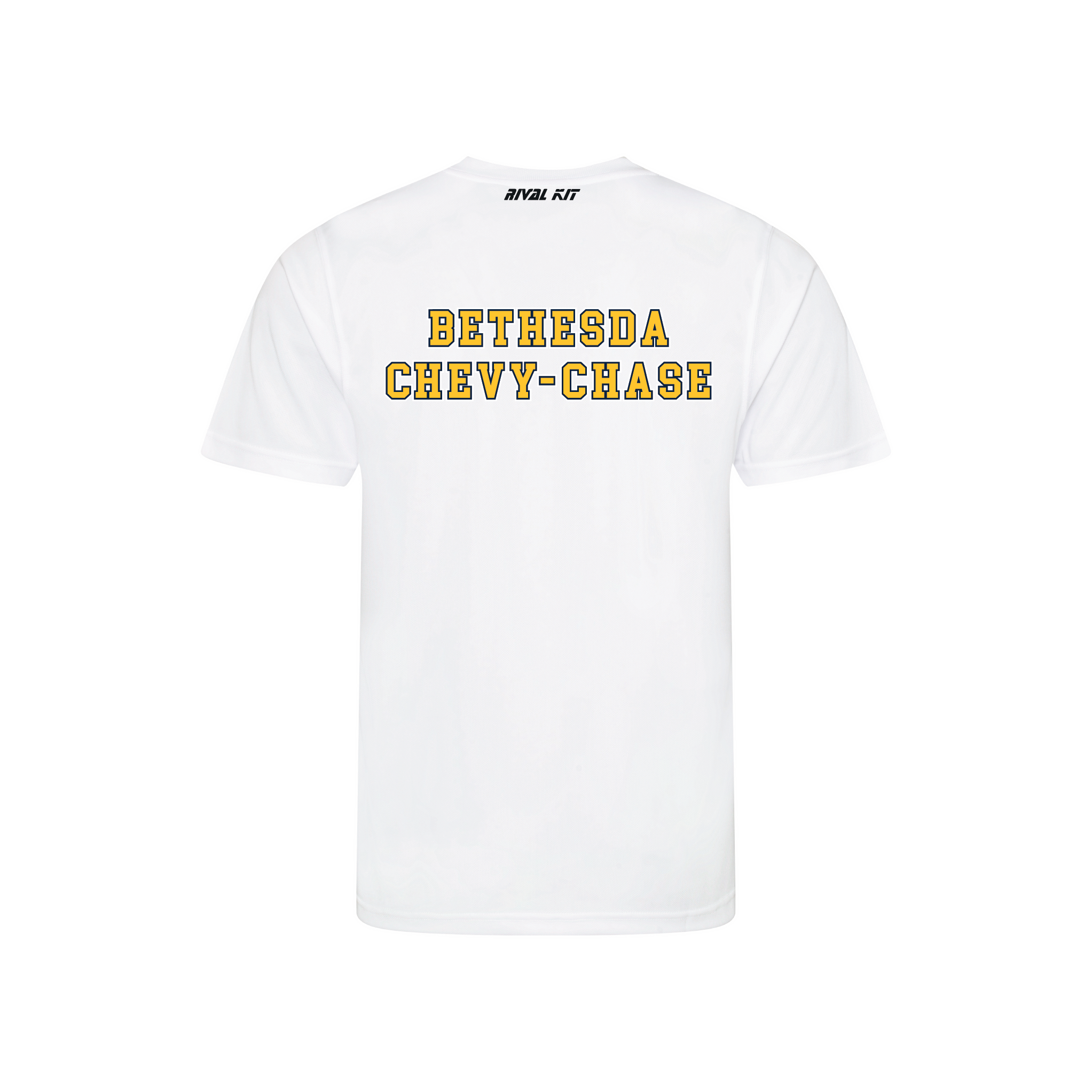 B-CC Crew Gym T-shirt 1